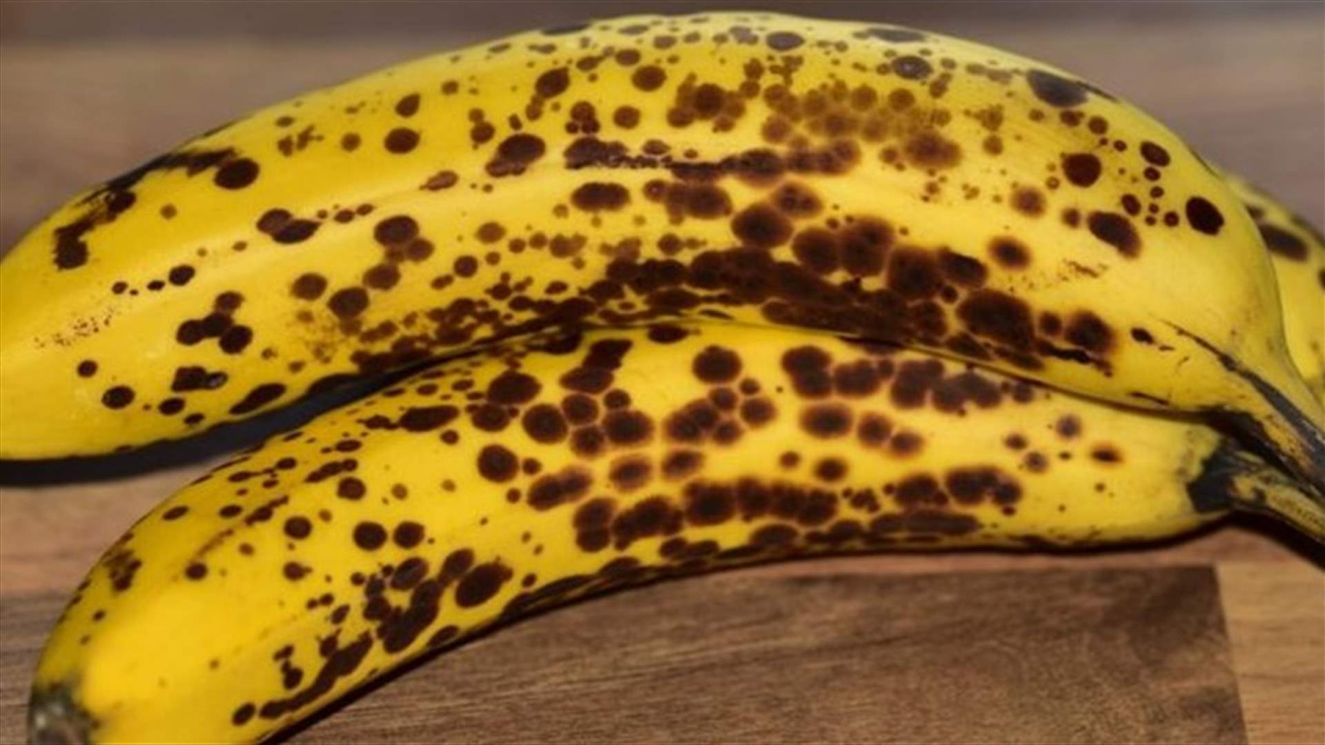 ماذا يحصل لجسمكم إذا تناولتم موزتين يومياً؟