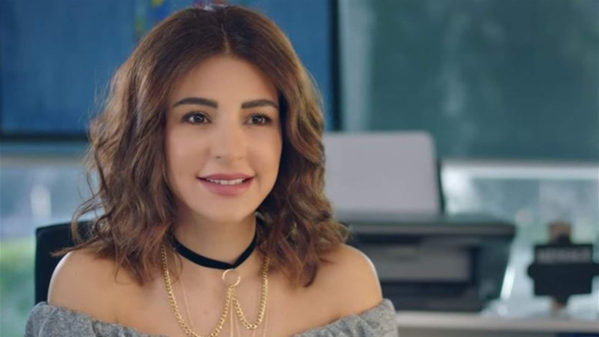 بالفيديو – استمعوا إلى تتر مسلسل "كاراميل" بصوت نوال الزغبي