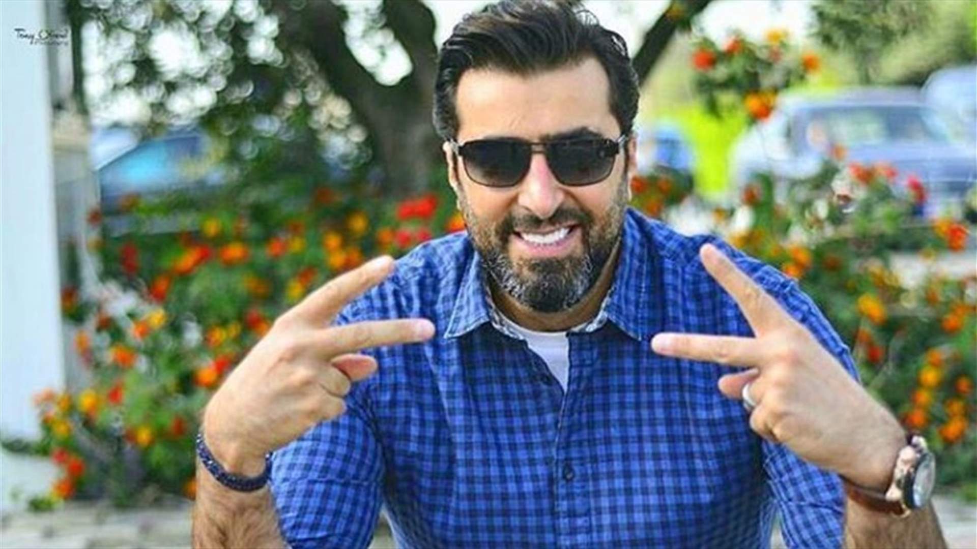 بالفيديو: باسم ياخور بوجهٍ منتفخ.. هل خضع لعمليات تجميل؟