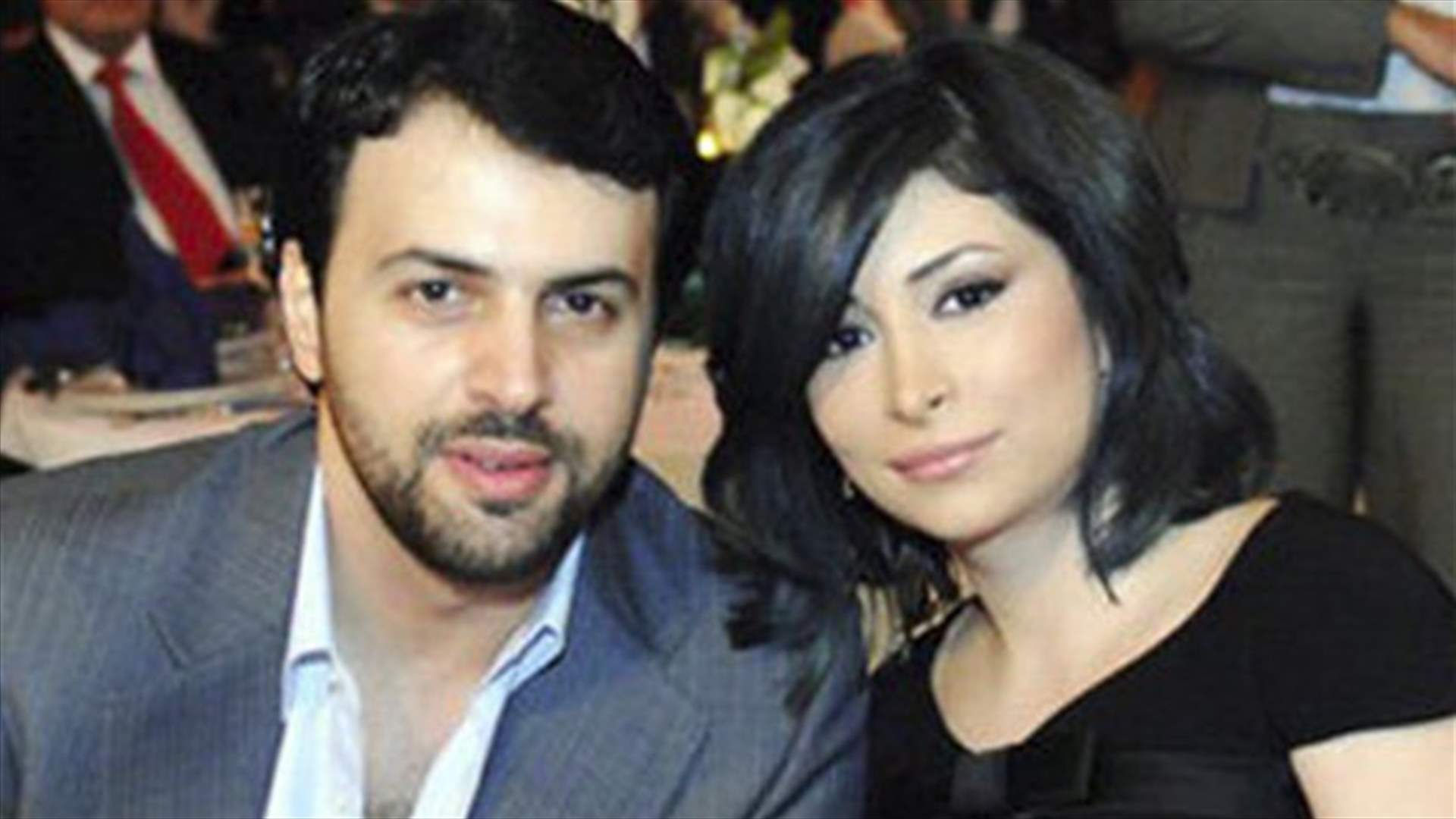 بعد زواج تيم حسن... ديما بياعة تنشر هذه الصورة!