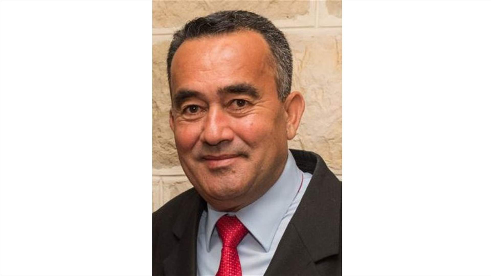 الممثل كمال ابو شقرا في ذمة الله