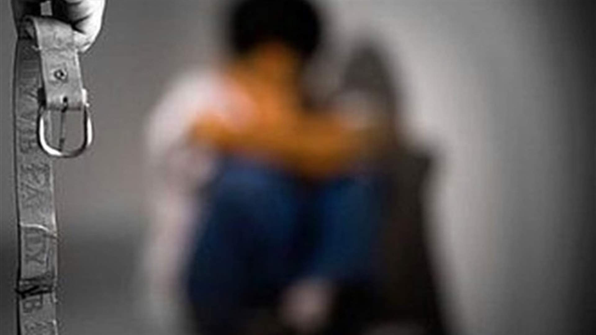 قطع لسانها واقتلع بعض أسنانها وعذبها...وحش بشري أم زوج؟