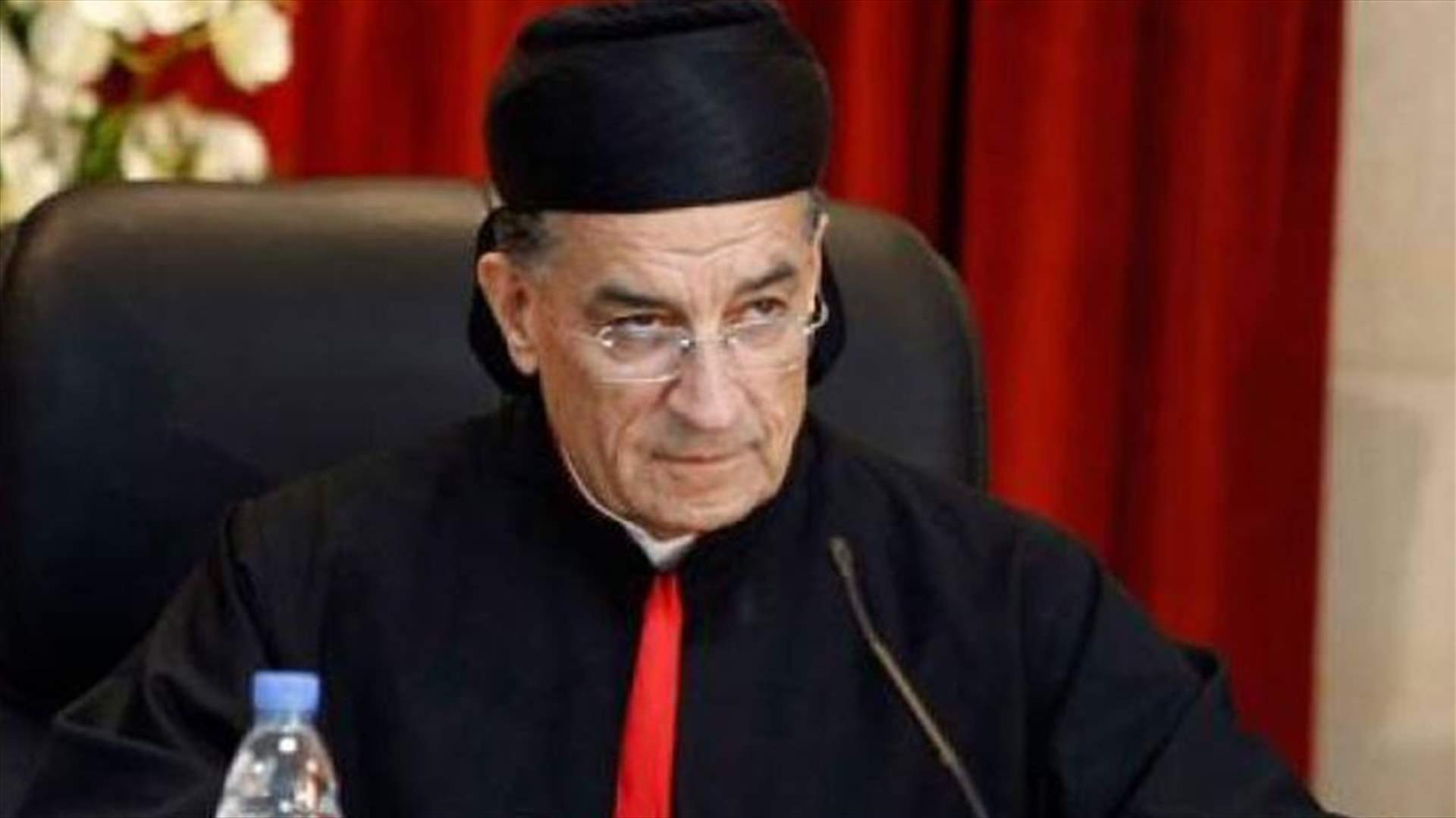 على ماذا يراهن الراعي؟