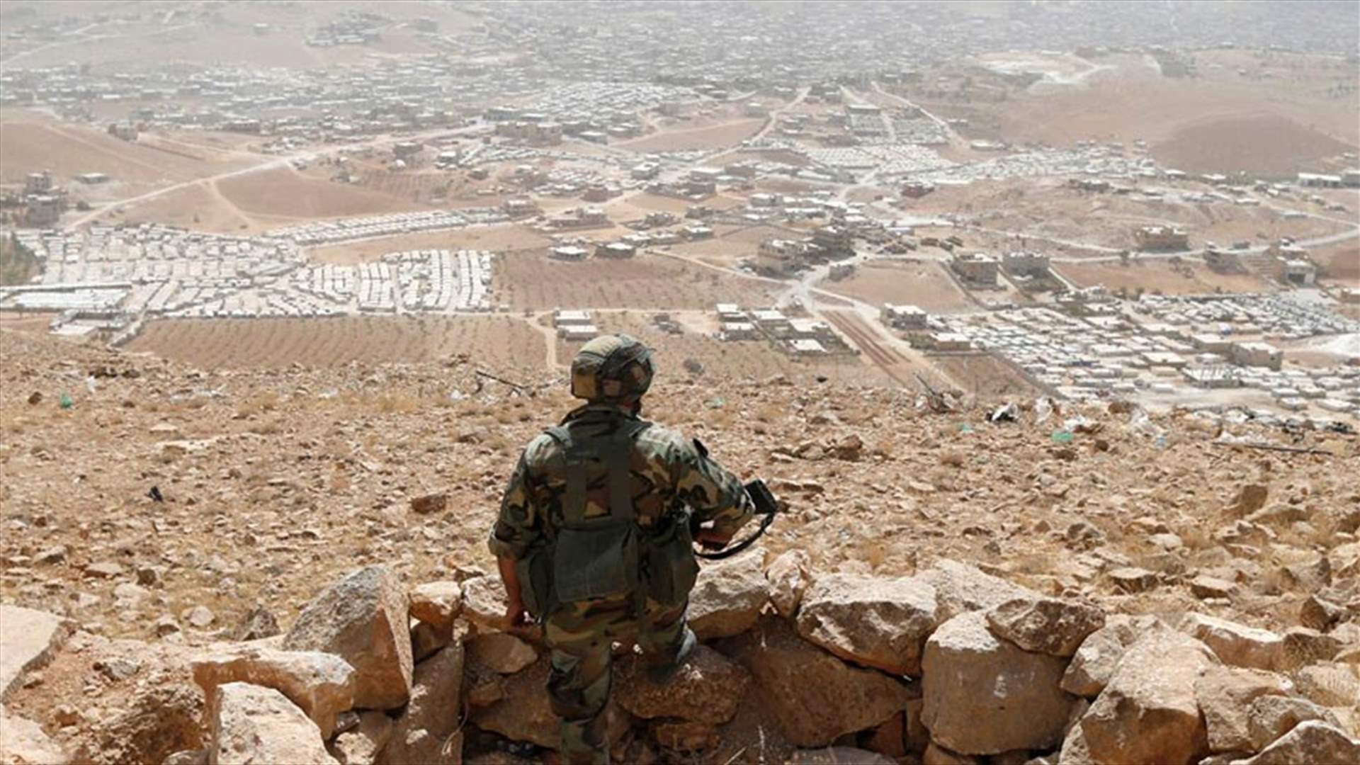 كواليس الانسحاب المفاجئ...