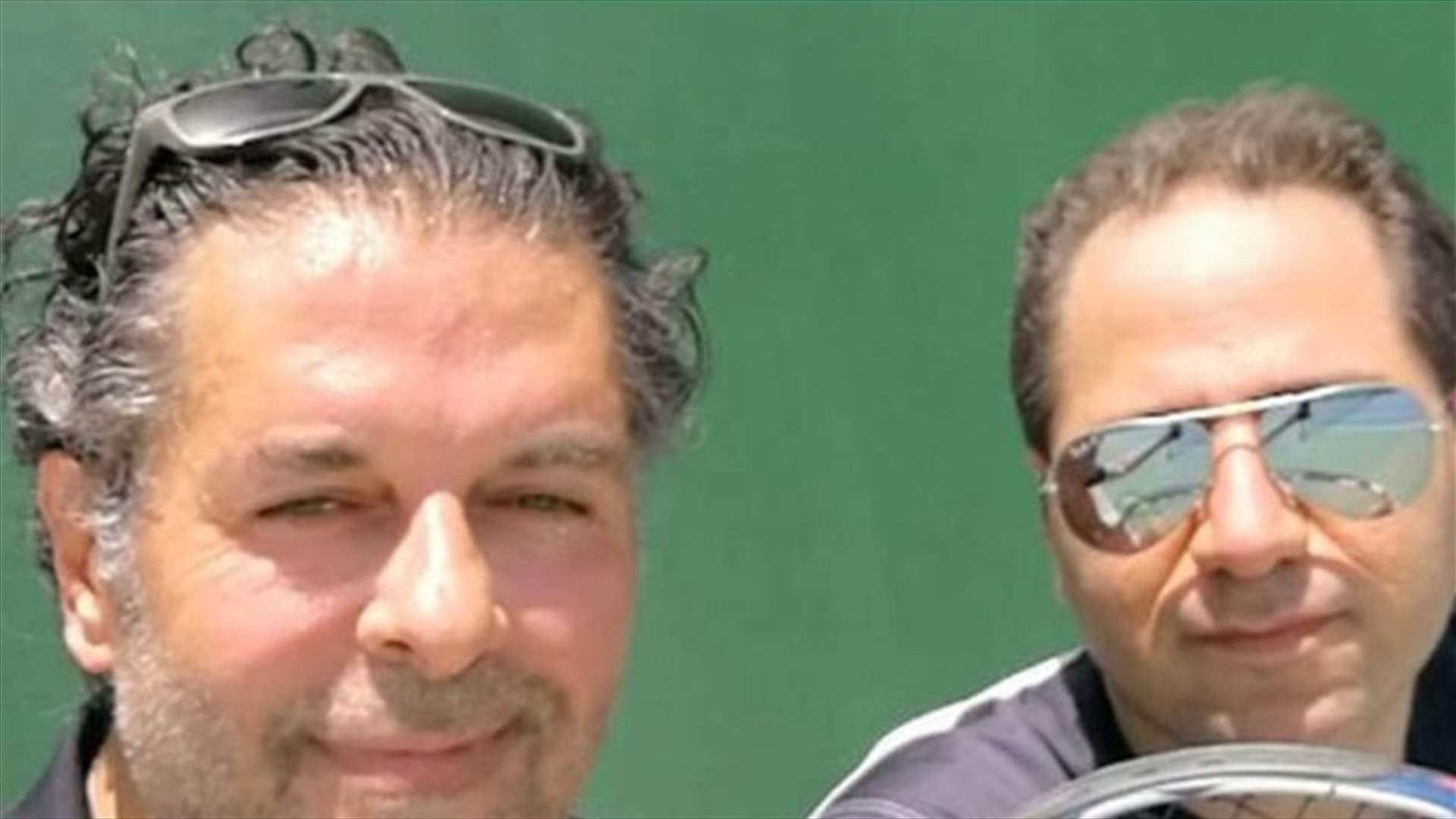 بالفيديو- راغب علامة يتحدّى سامي الجميل: "بصراحة هلكني"
