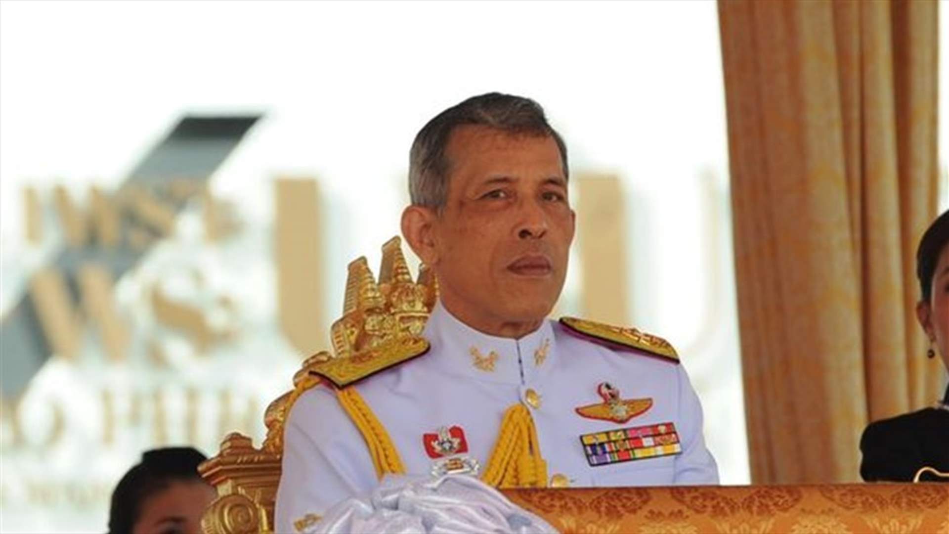 تايلاند تُحذّر فيسبوك بسبب فيديو فاضح سُرّب للملك!