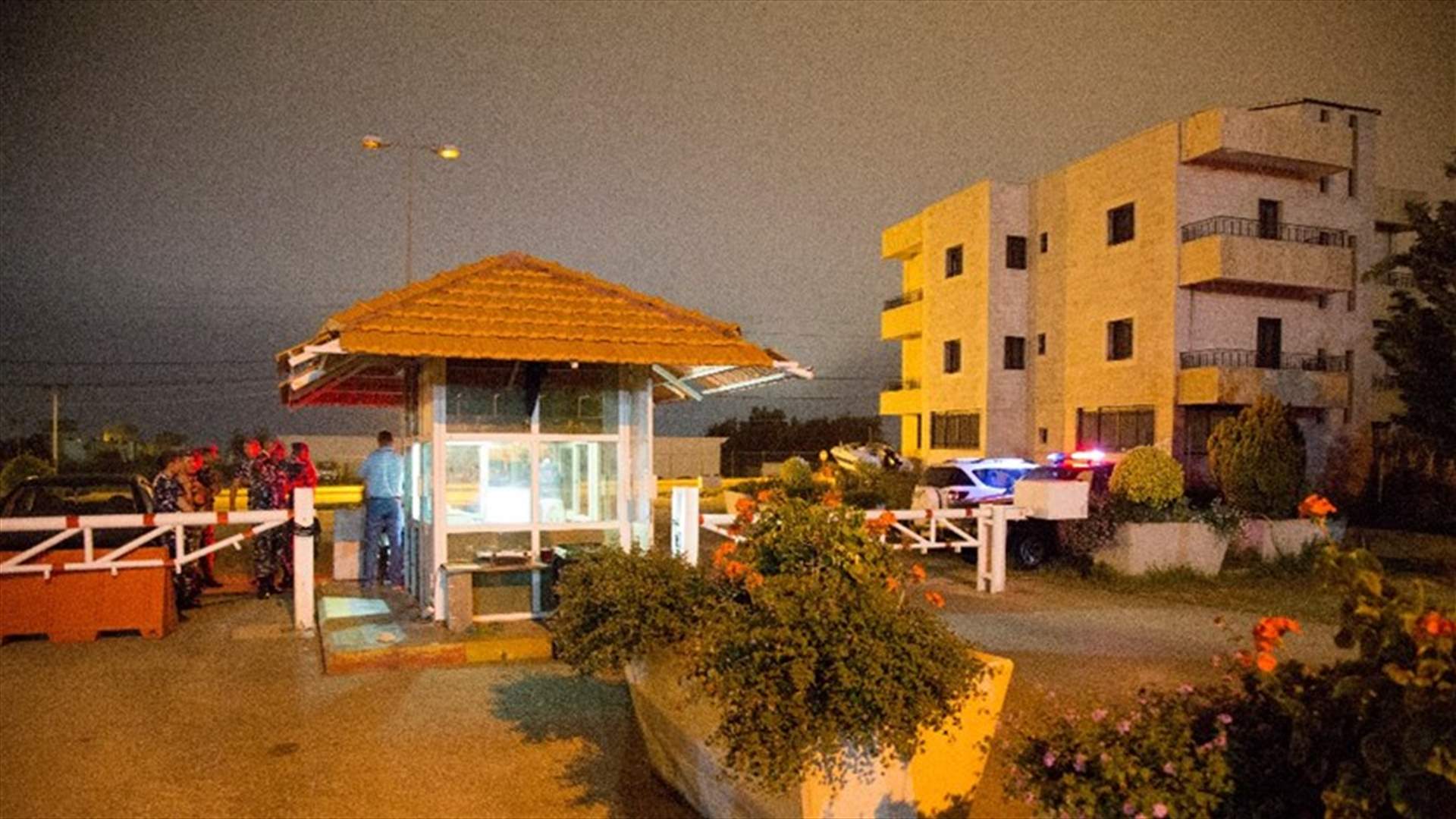 ما سبب توجه قوى الامن لاستوديوهات "هوا الحرية"؟