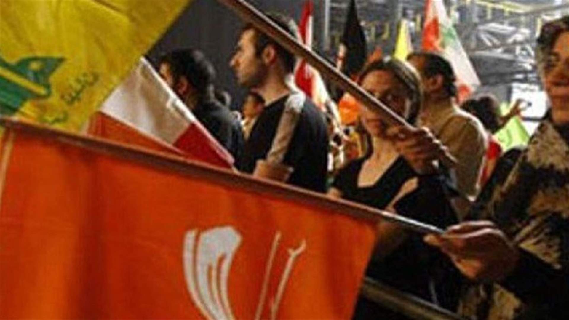 اتصالات بين التيار وحزب الله...بعيدا من الاعلام