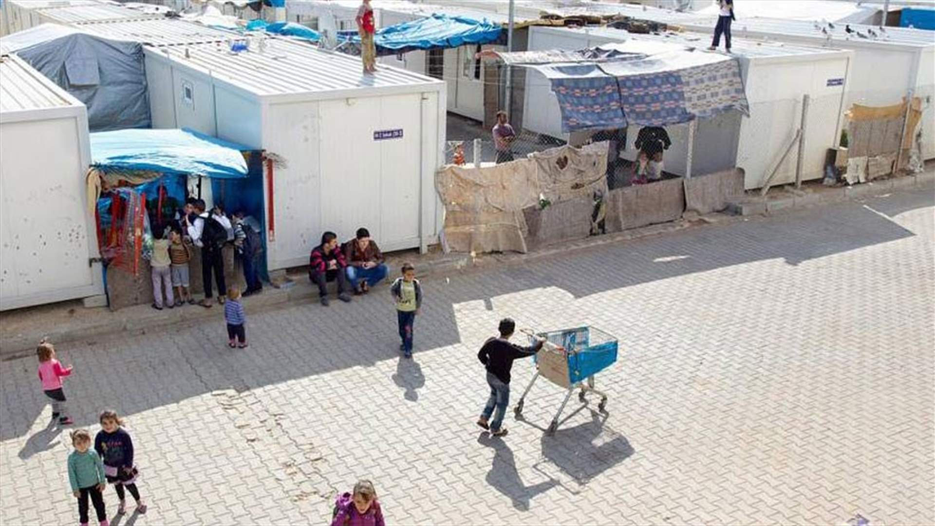 كيف ستكون "المناطق الامنة" وما هي حصة لبنان؟