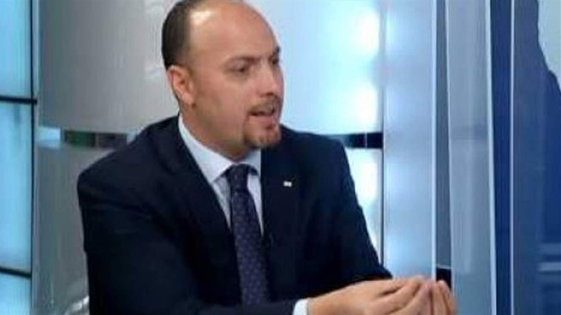 المبعوث الفلسطيني: حل الدولتين يجب أن يكون الأساس