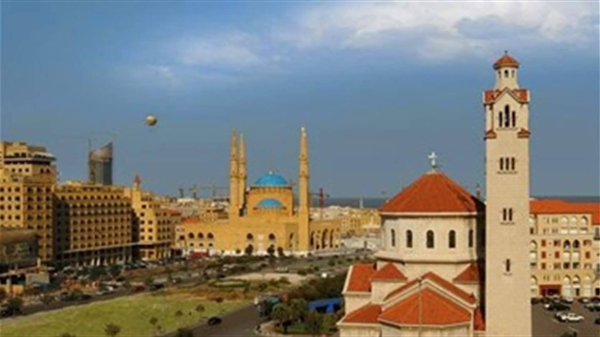 Unidentified object explodes, injures one person in Tripoli