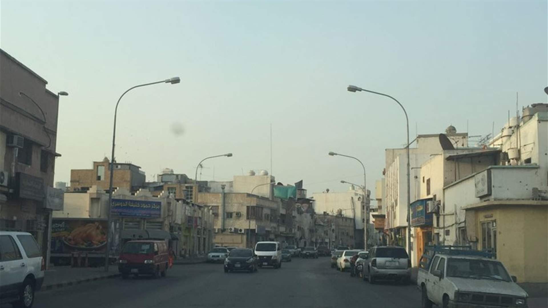 اشتباكات بين الامن السعودي ومتشددين في القطيف...ومقتل جندي