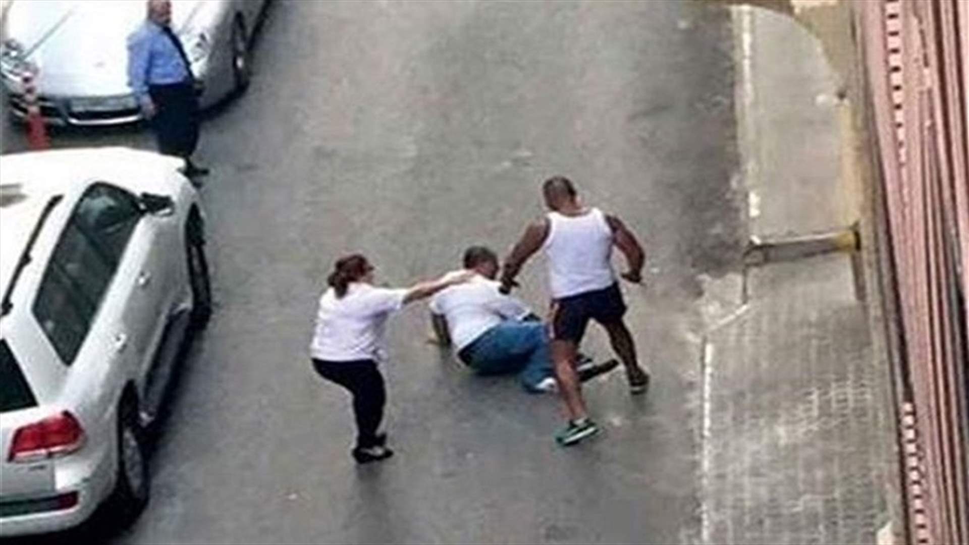 Trial of Georges al-Rif murderer adjourned until June 13