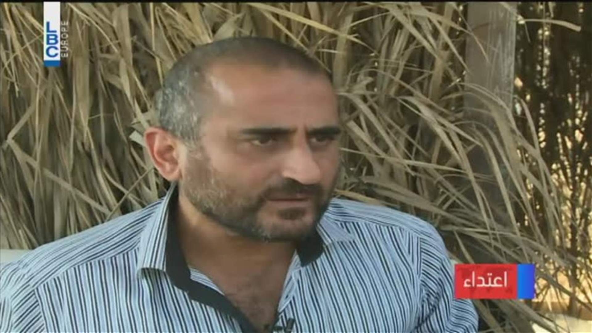 REPORT: Pierre Hashash recounts to LBCI details of Monday’s attack