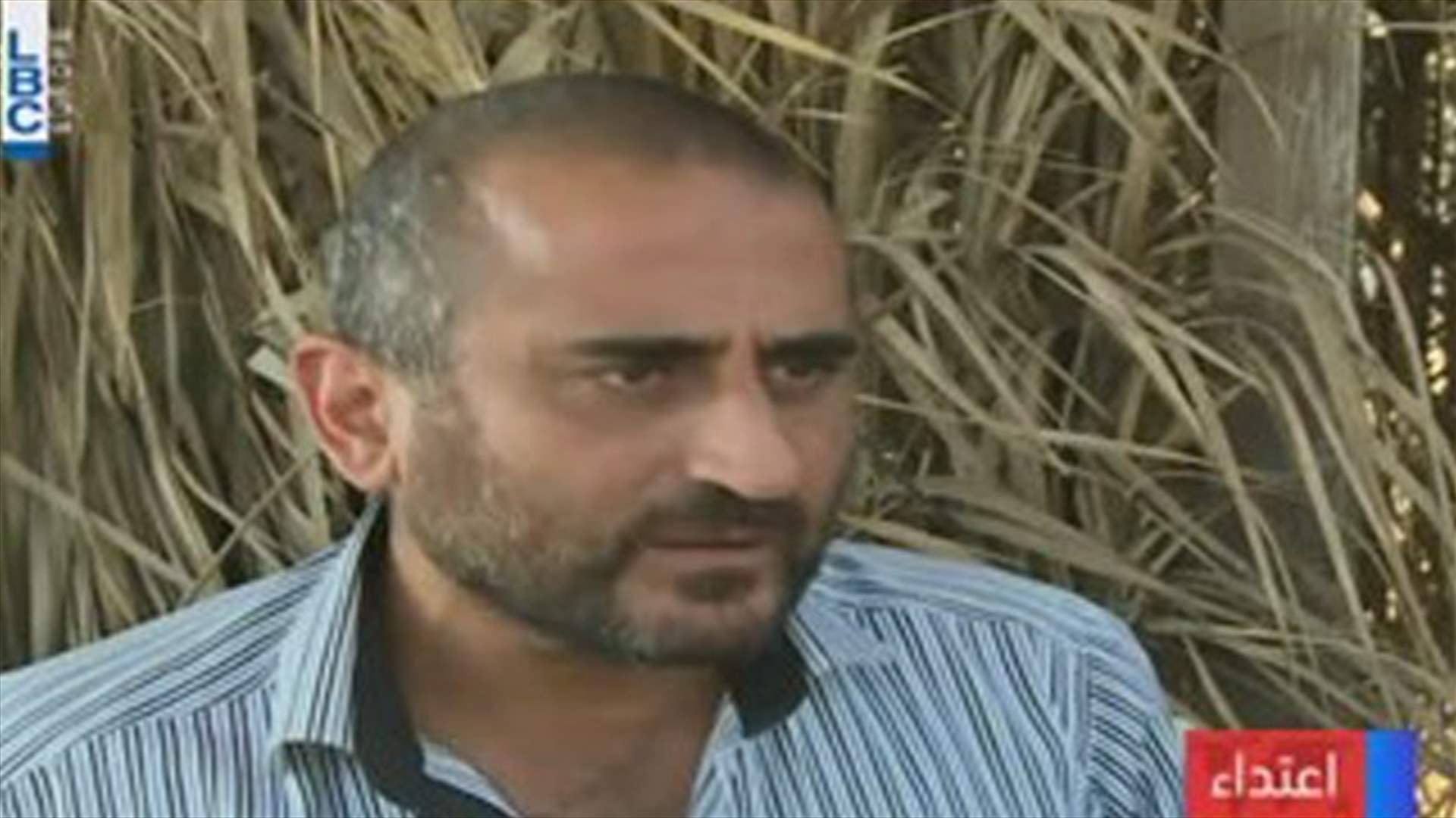 بعد الكشف عن هوية المعتدي...حشاش يتراجع عن الدعوى