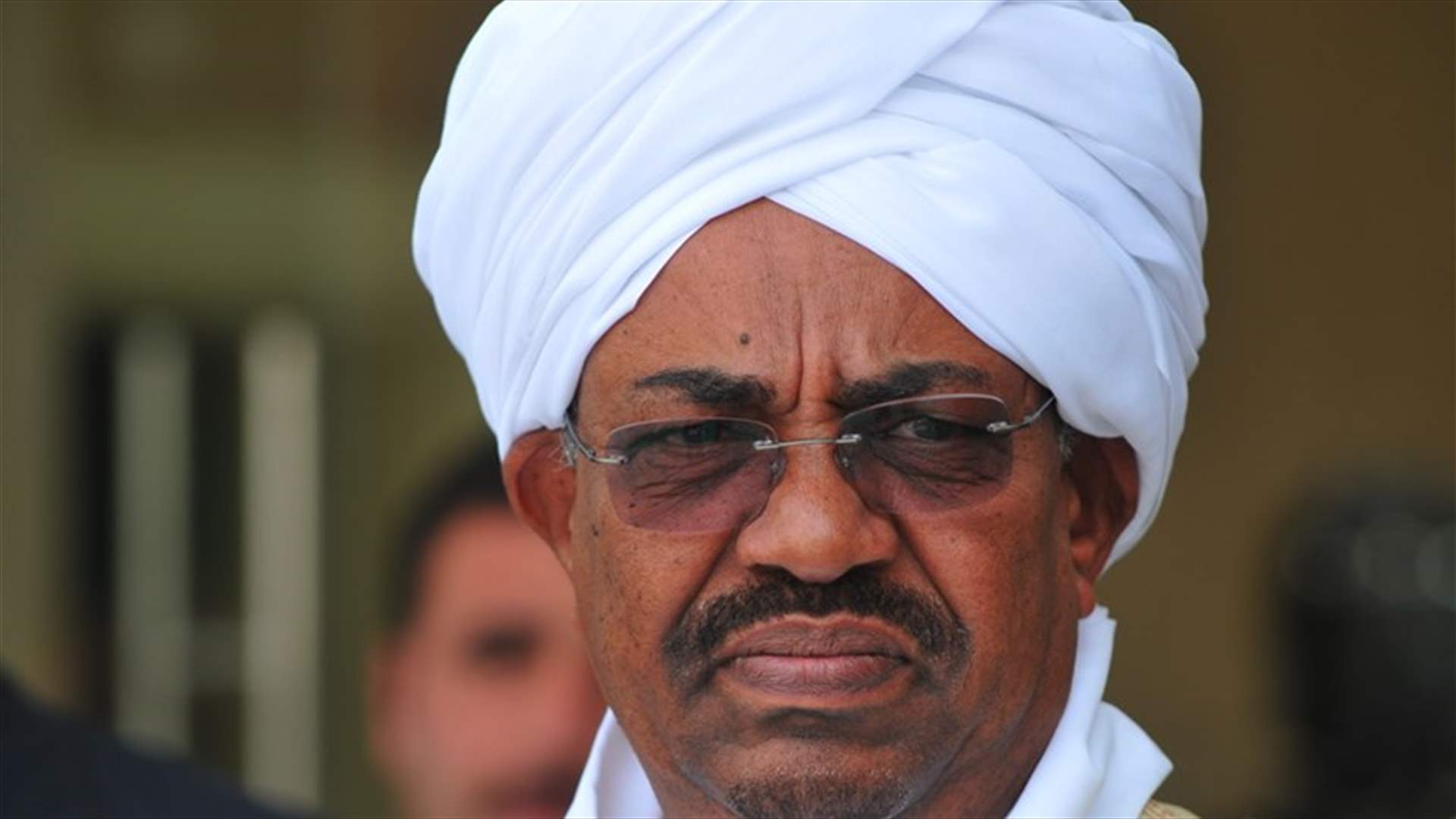 الرئيس السوداني عمر البشير سيحضر قمة الرياض مع ترامب