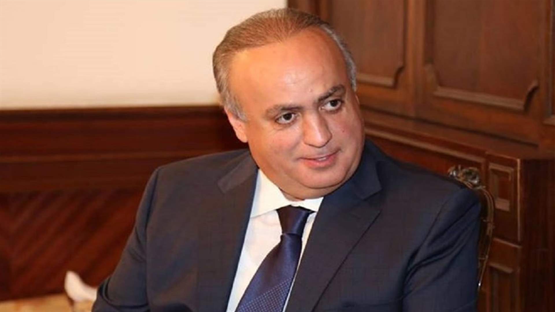 هذا ما تمنّاه وهاب في ظل تعثر التفاهم على قانون الانتخاب