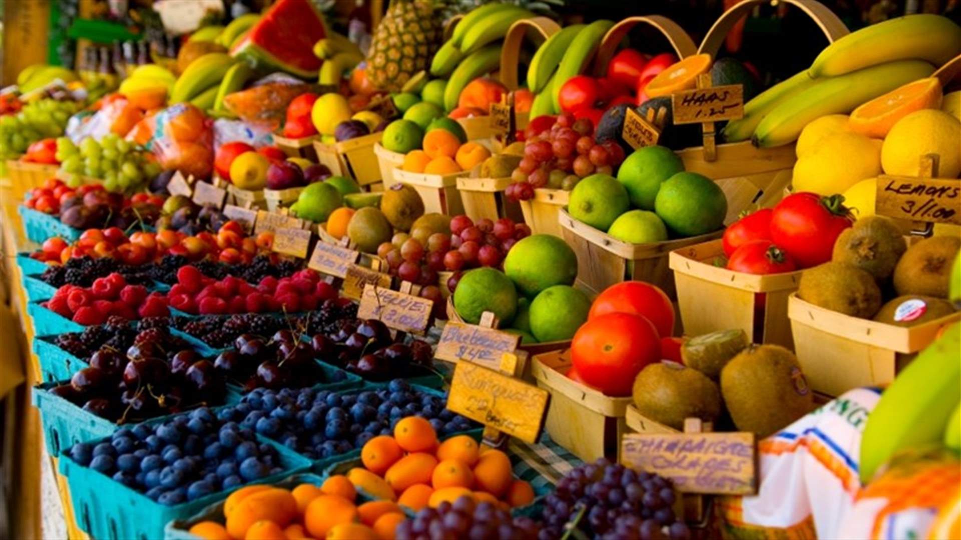 10 Foods You Can Eat As Much Of As You Want Without Gaining Weight!