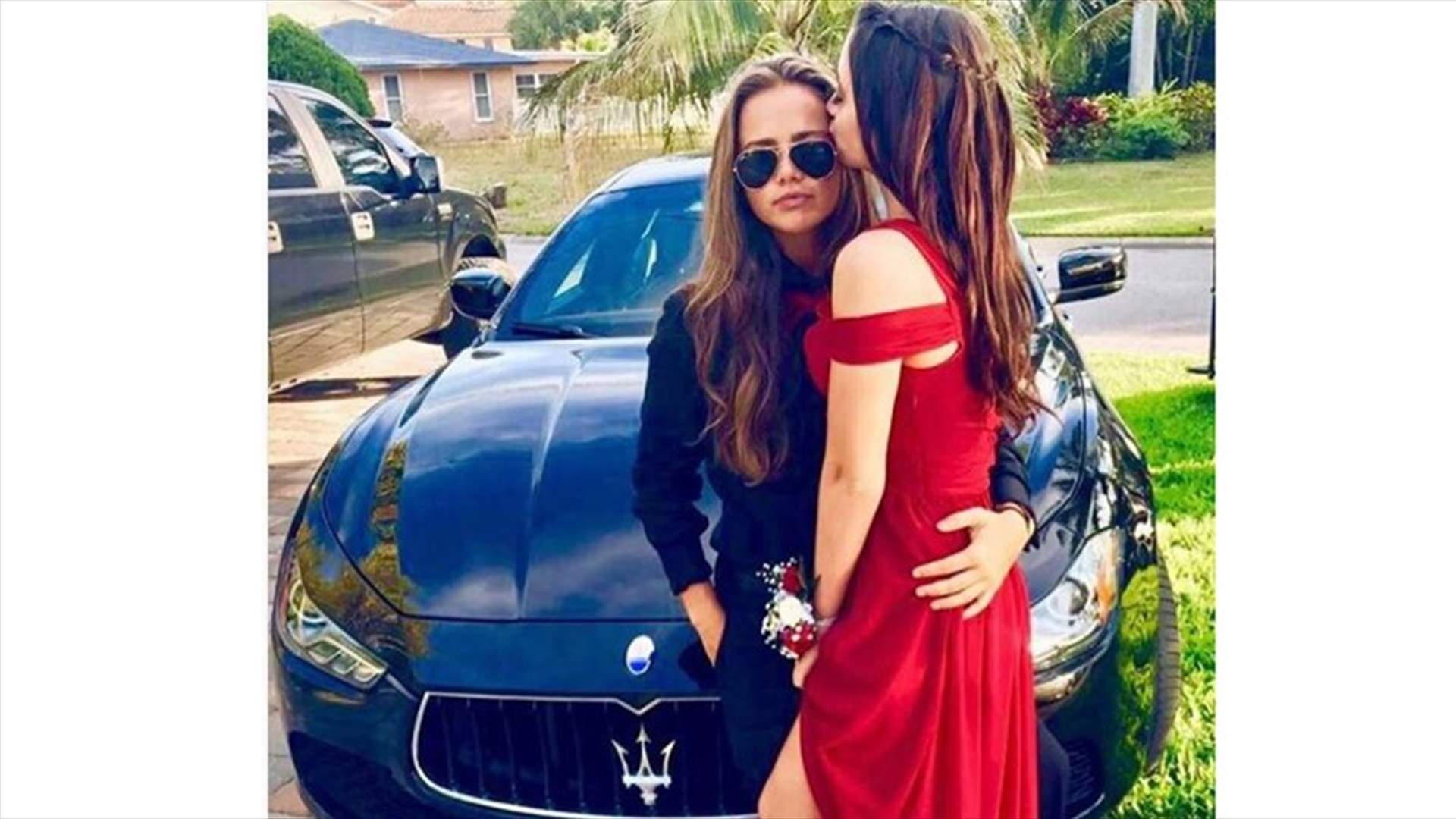 بالفيديو: حساب "أبناء الأغنياء في لندن" ينشر طريقة مروعة لتنظيف السيارات الثمينة!