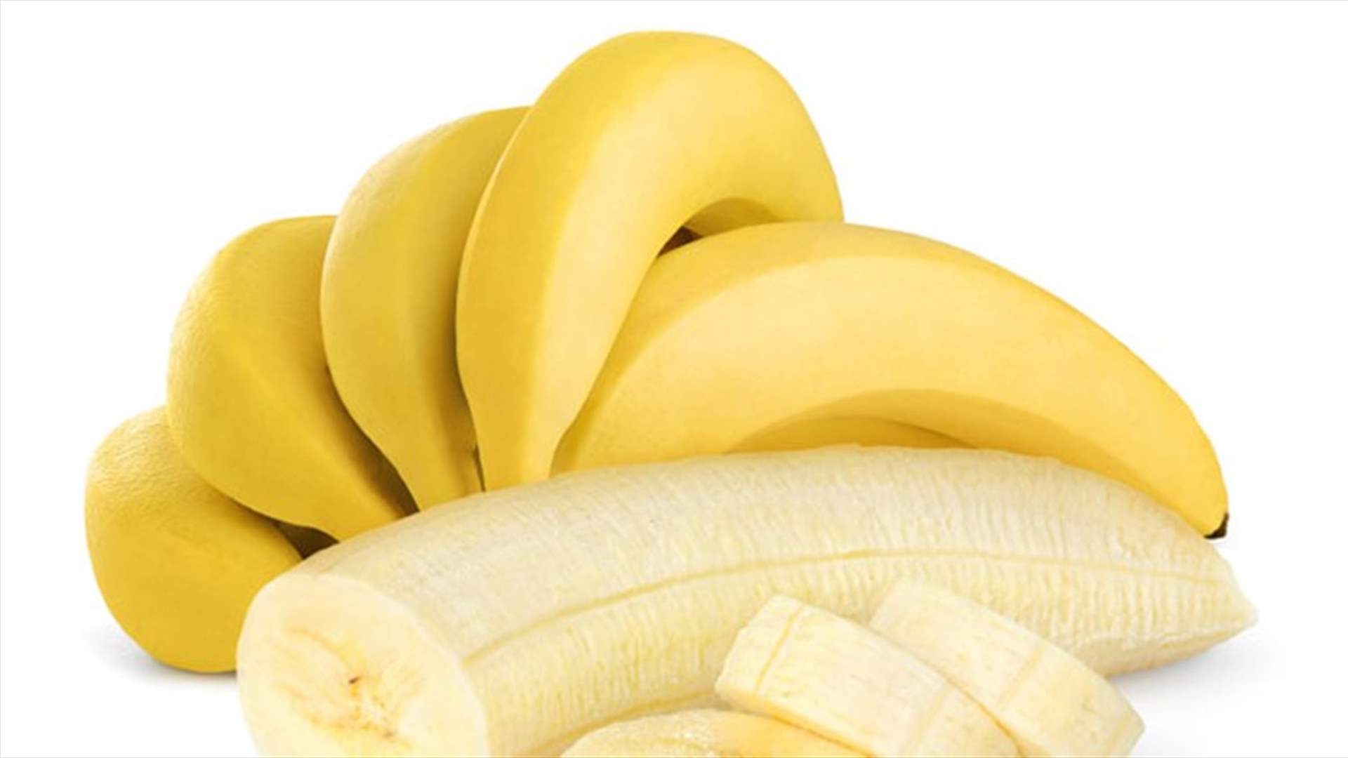 لماذا يجب تناول الموز قبل الخلود إلى النوم؟