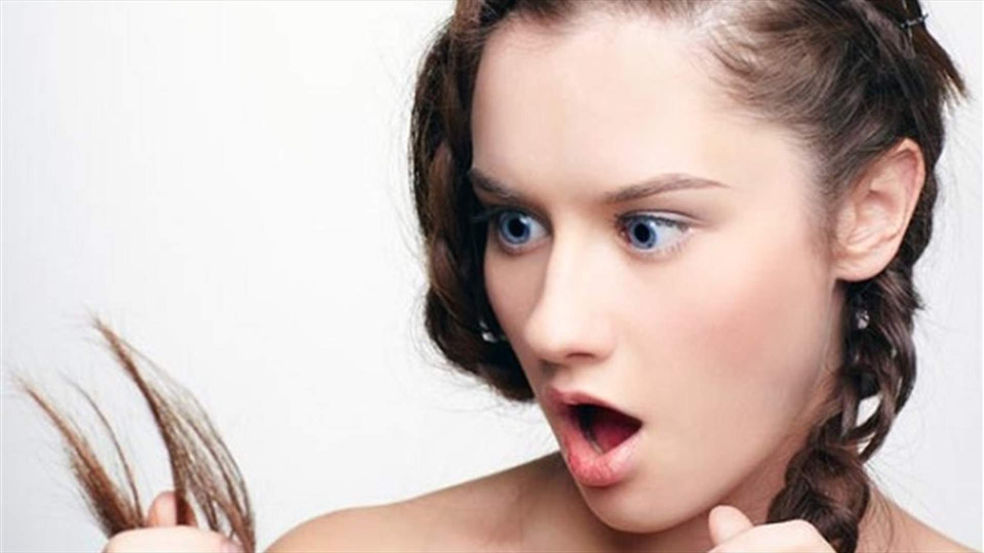 ما هي أسباب ظهور الشعر الأبيض في سن مبكرة؟