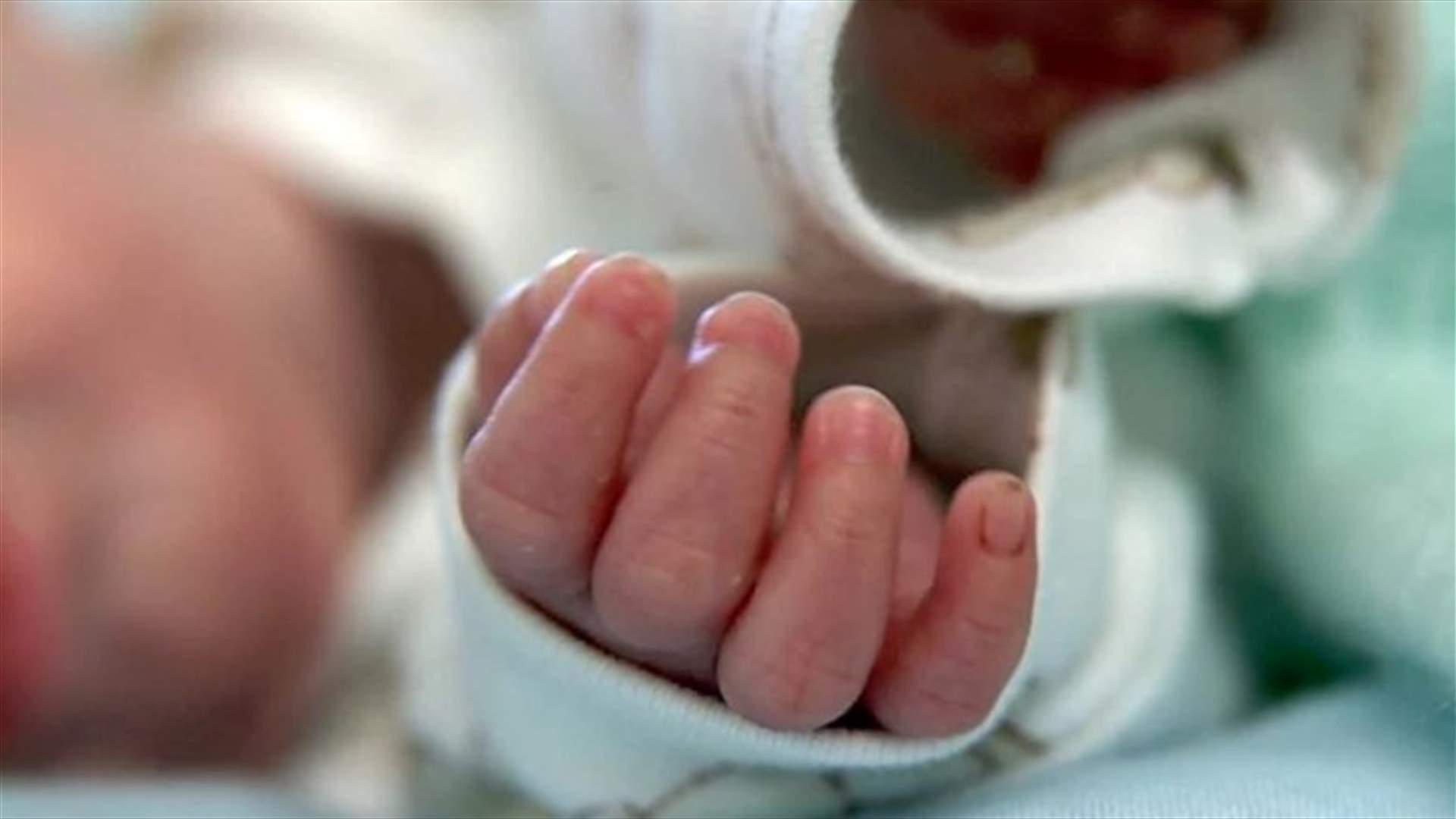 والدان تسببا بوفاة رضيعهما... لن تصدّقوا ماذا أطعماه!