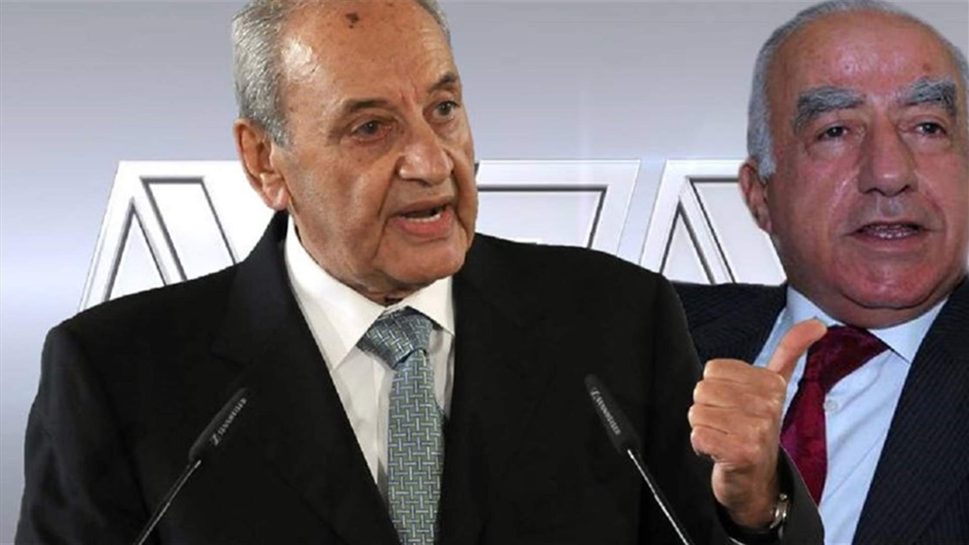 النيابة العامة ادعت في شكوى بري بحق تحسين وكرمى الخياط ومريم بسام