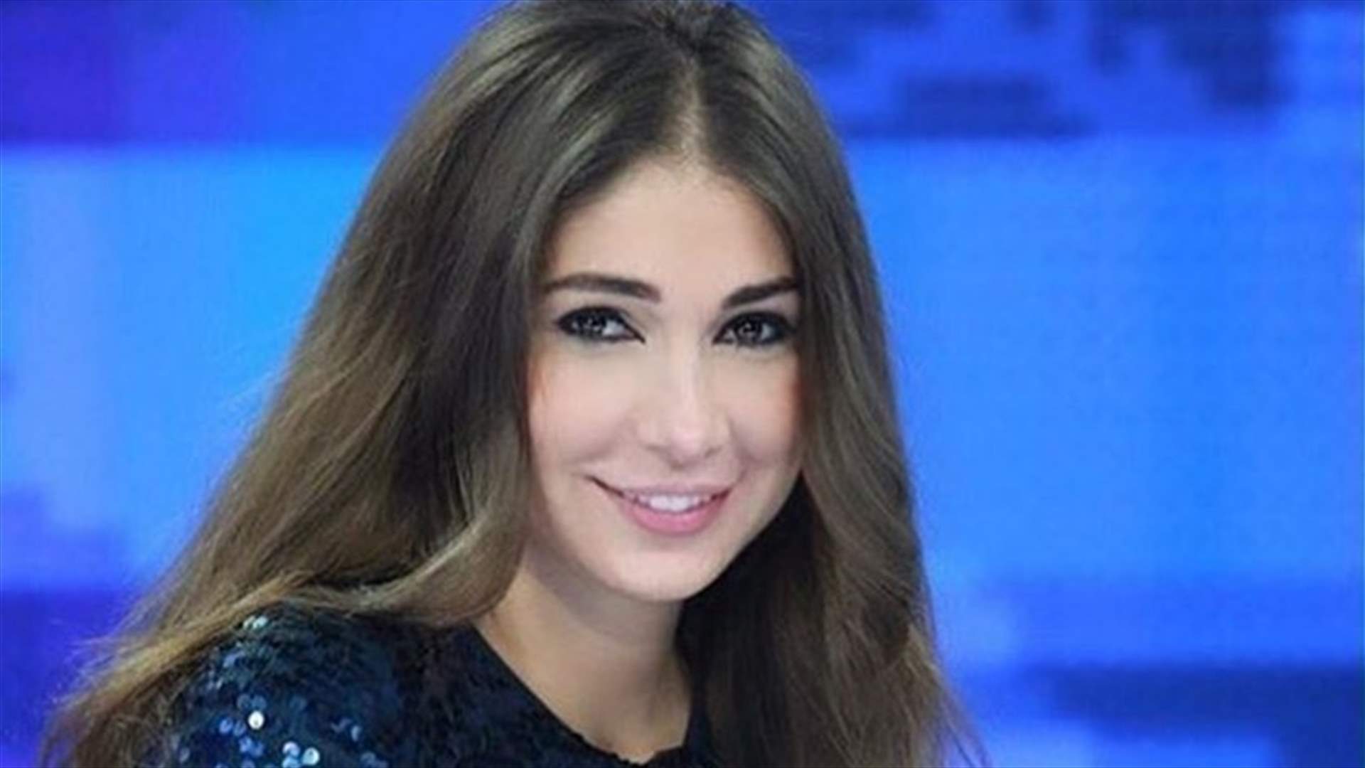 ديما صادق تنشر صورة إبنتها الشقراء.. هل تشبهها؟