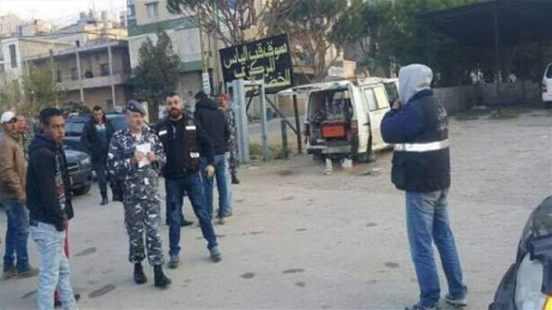 ماذا في جديد قضية مقتل طلال العوض وخليل القطان؟
