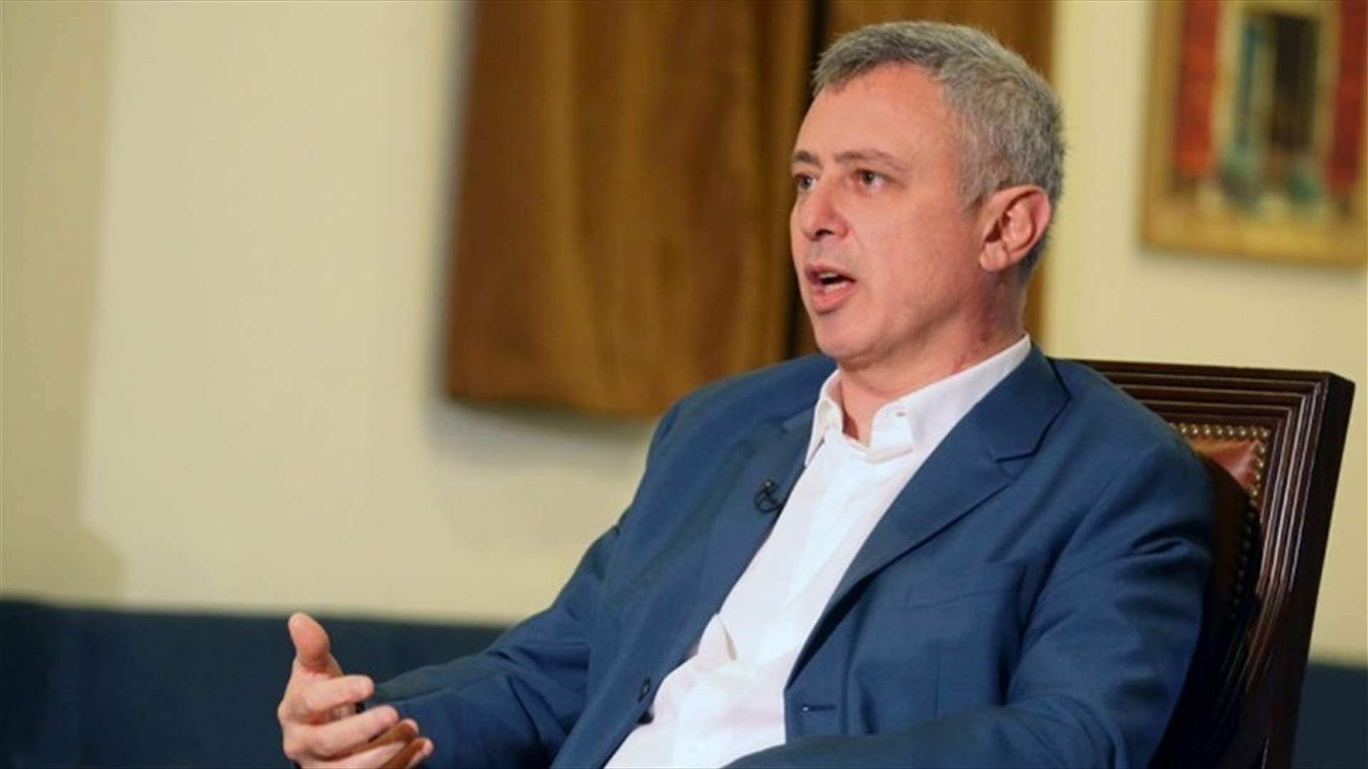 فرنجية: عاش الرئيس الأقوى