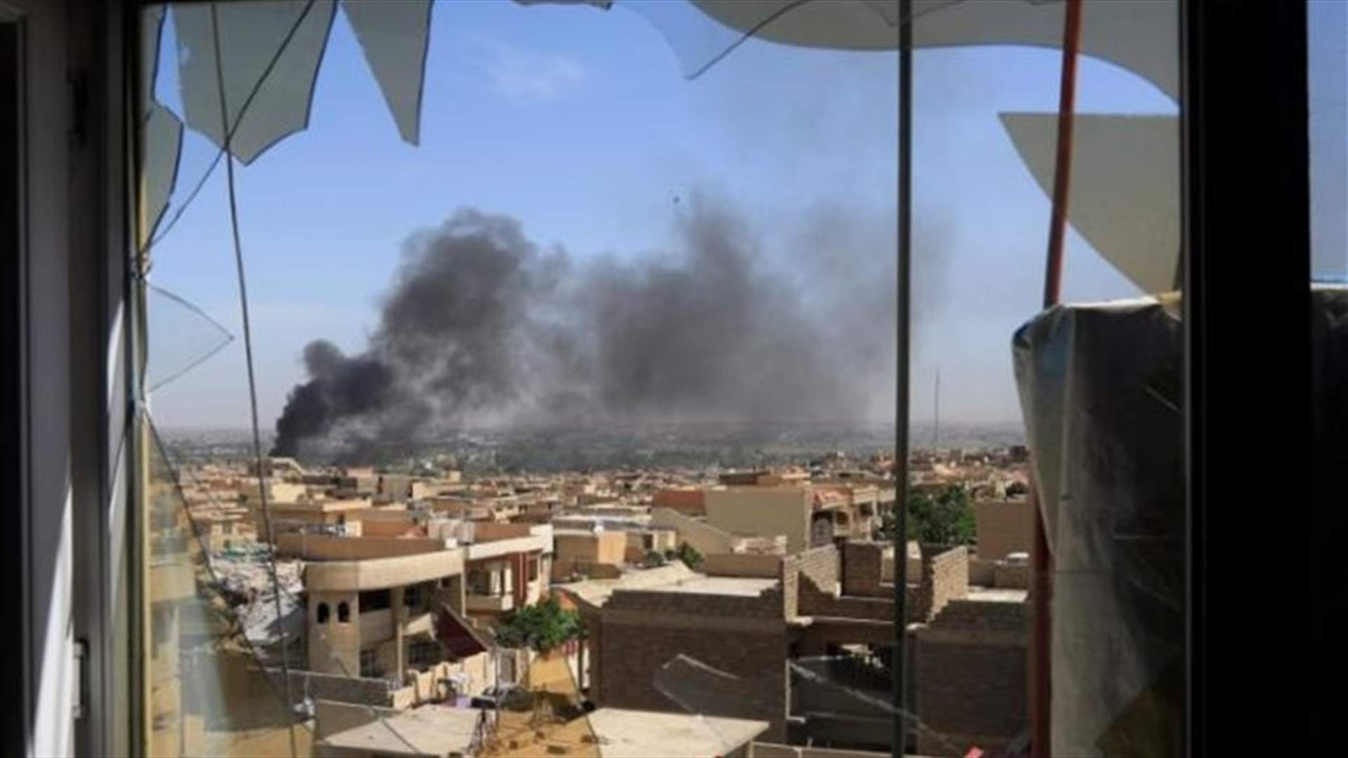 UN says 200,000 more people could flee Mosul as fighting intensifies