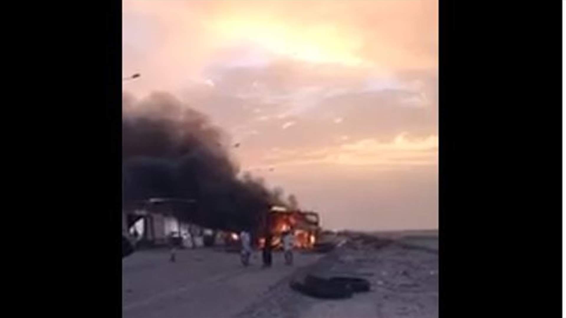 تفجيرات تهزّ العراق