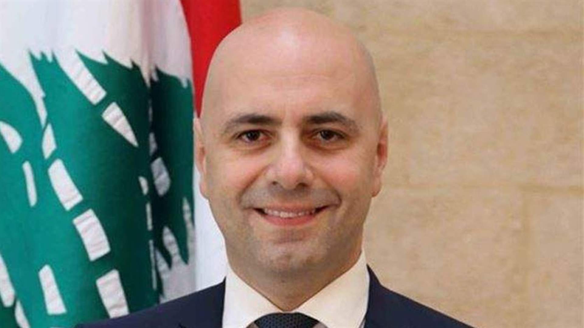 حاصباني في صيدا...اقتربنا من الحلول