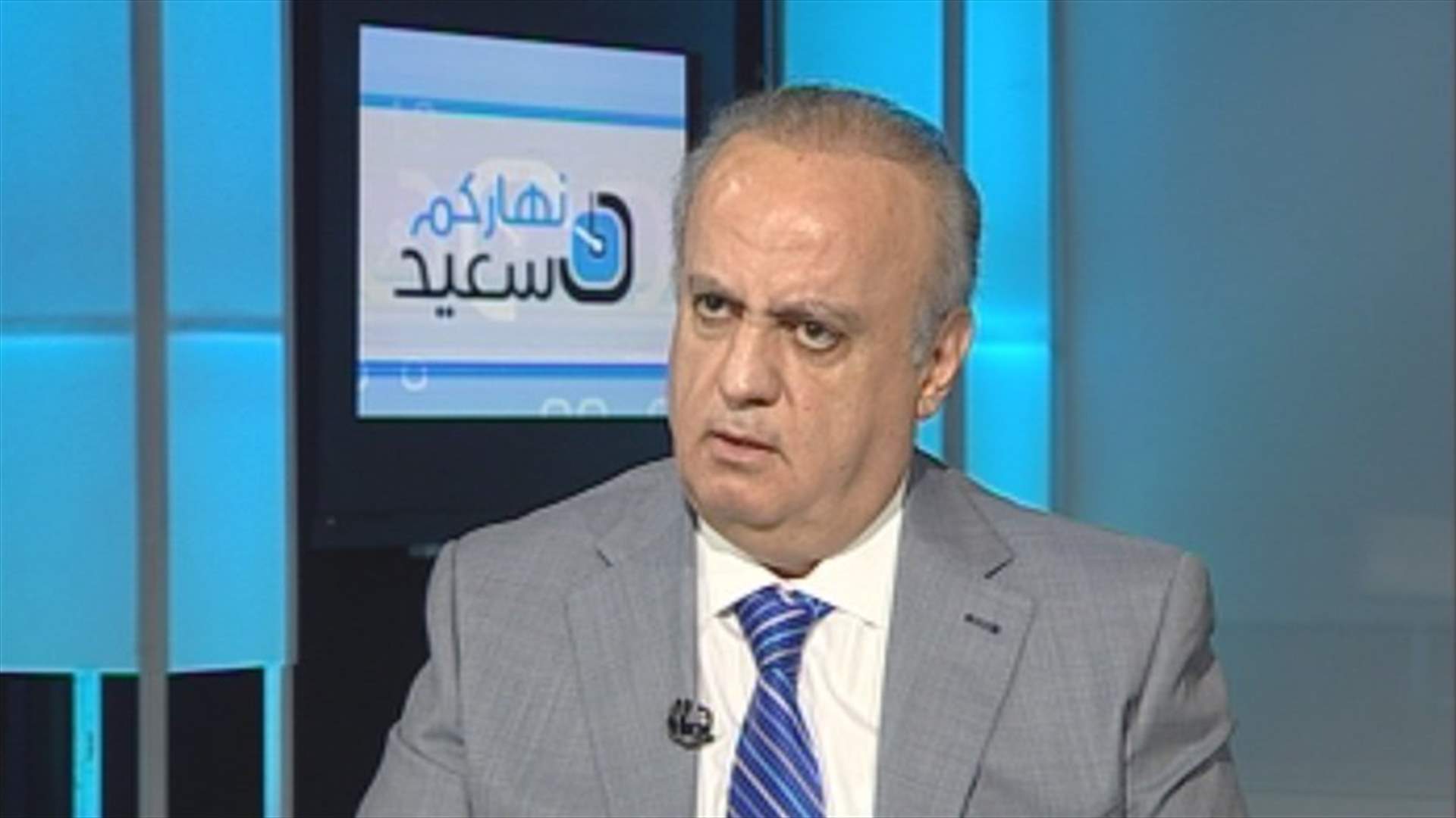 Wahhab to LBCI: Deals are taking place over power generating ships
