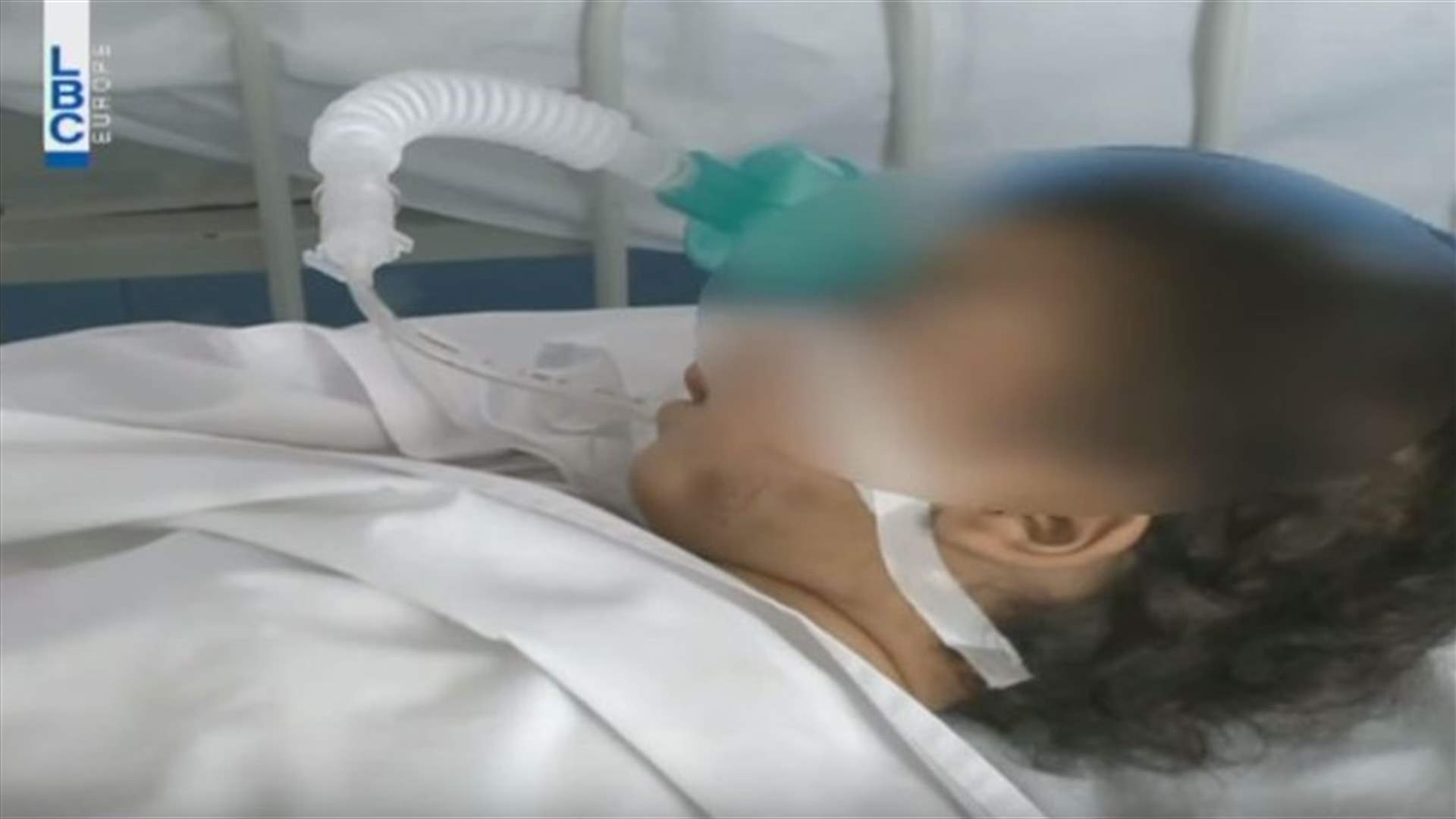 الطفلة اعتدال فارقت الحياة بعد الضرب...وتوقيف عائلتها