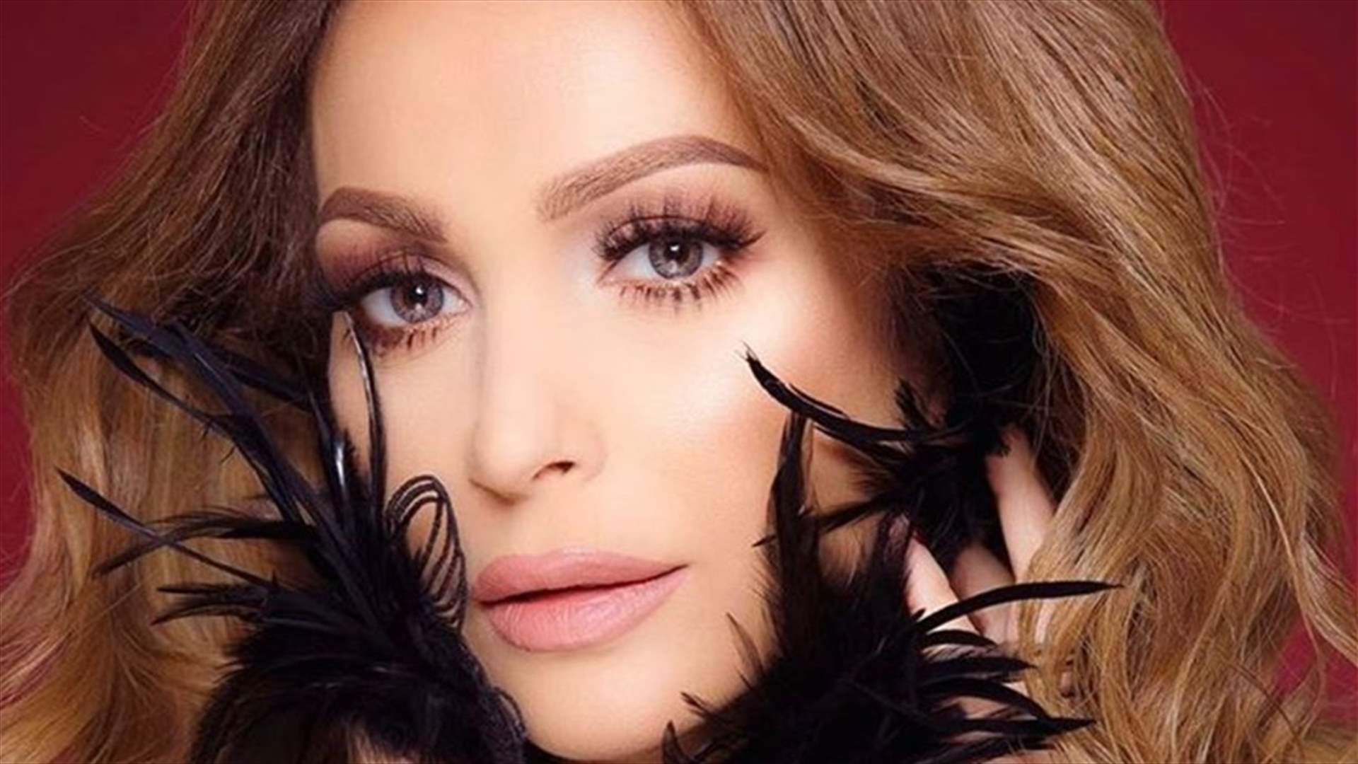 بالفيديو: ابن أمل حجازي يجتاح انستغرام بوسامته... ويحتفل بعيد ميلاده!