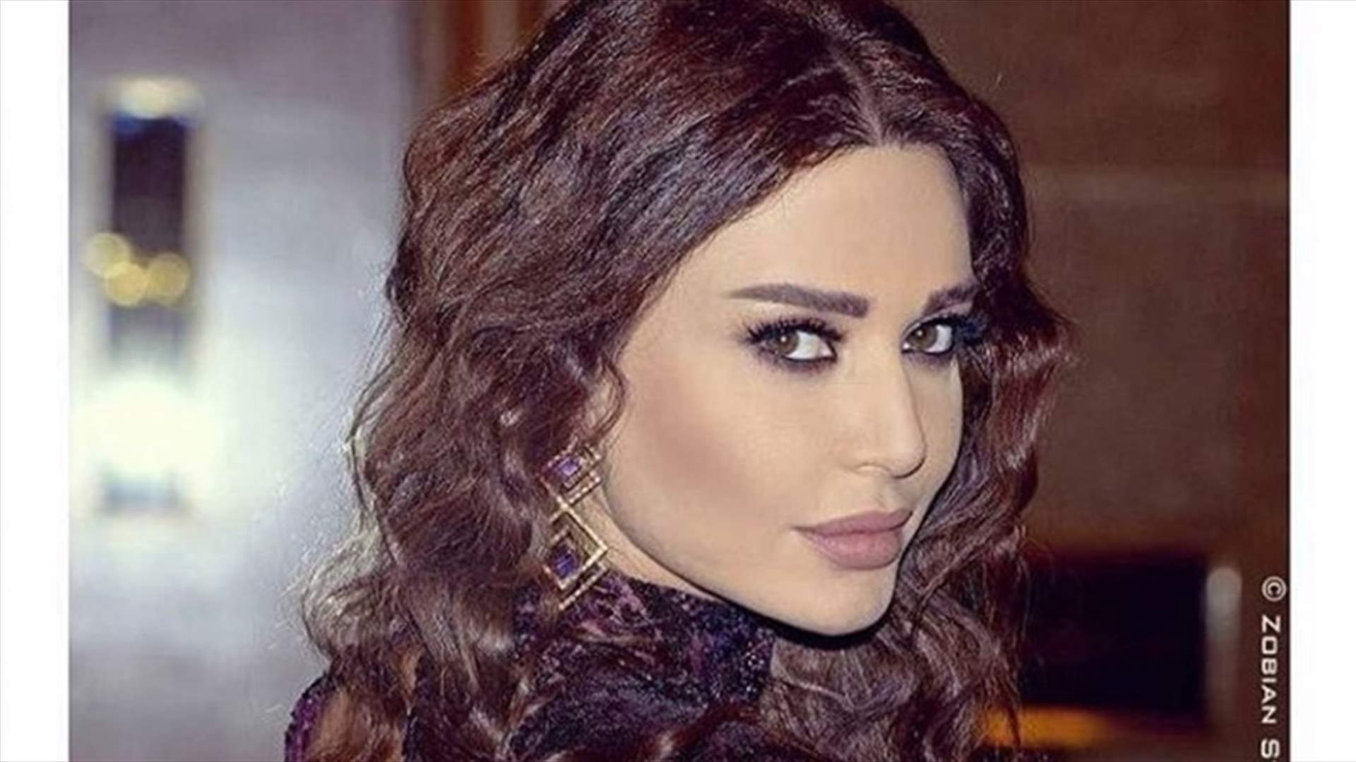 بالفيديو: "فرس راكب ع فرس".. ما هي ردّة فعل سيرين عبدالنور على هذا الغزل؟