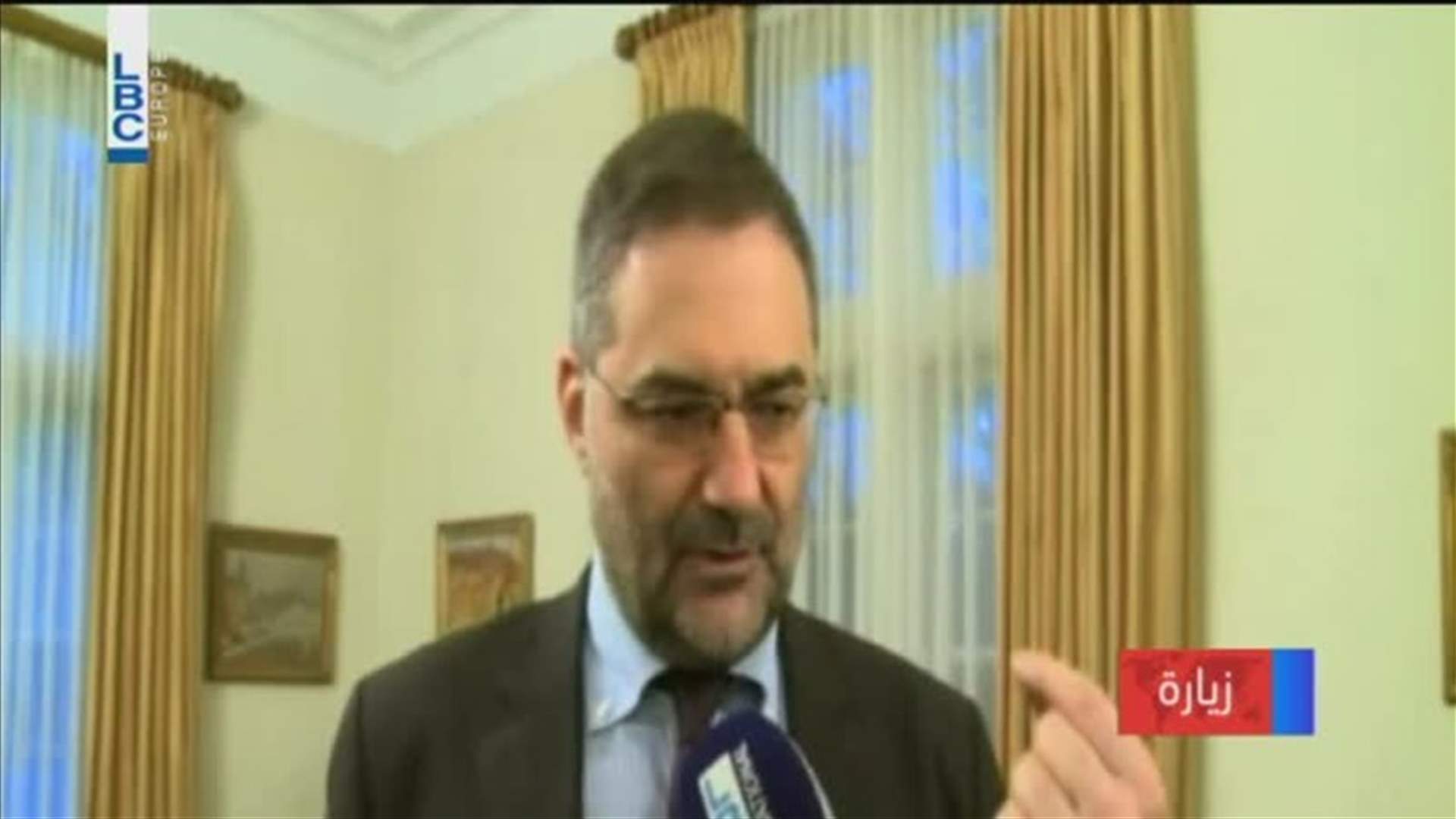 REPORT: Expected US sanctions against Lebanon: Between facts and concerns