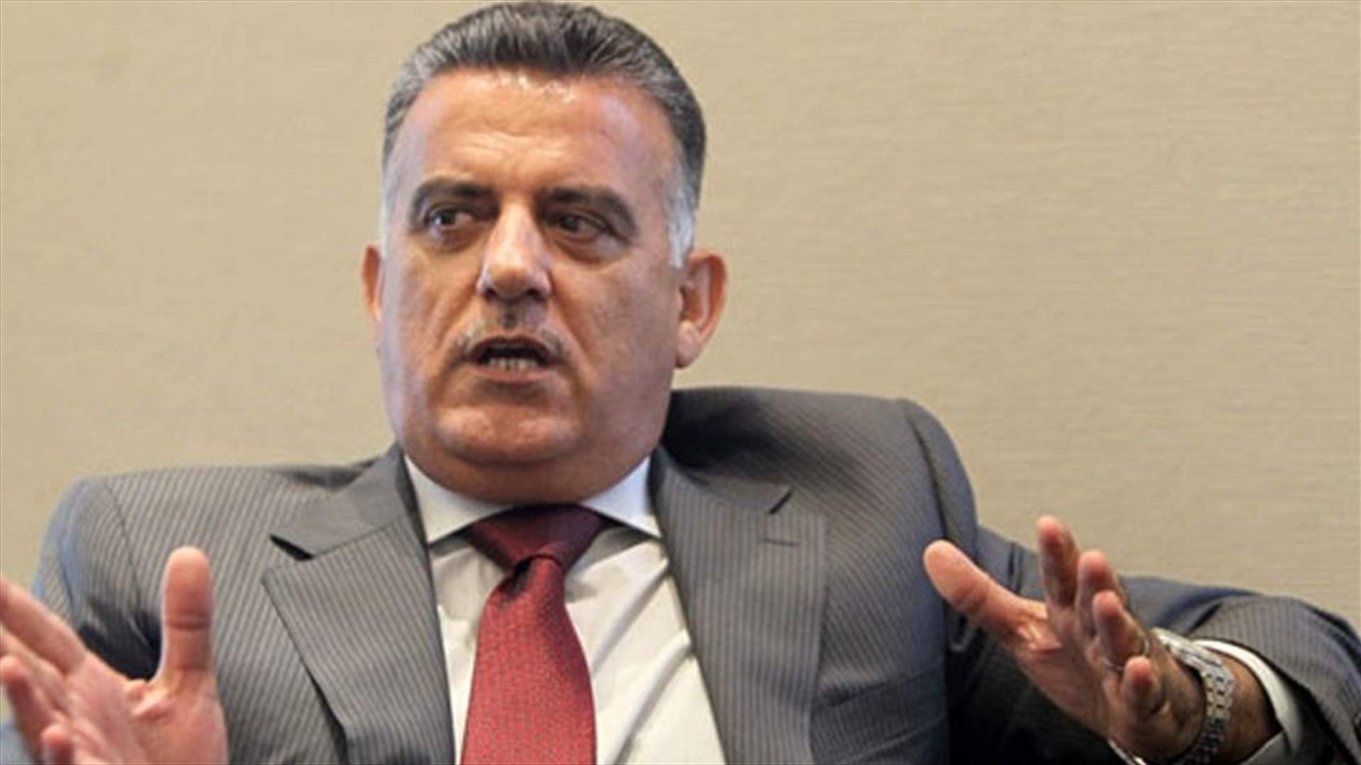 اللواء ابراهيم للعسكريين: سنبقى الدرع المنيع في وجه الاخطار