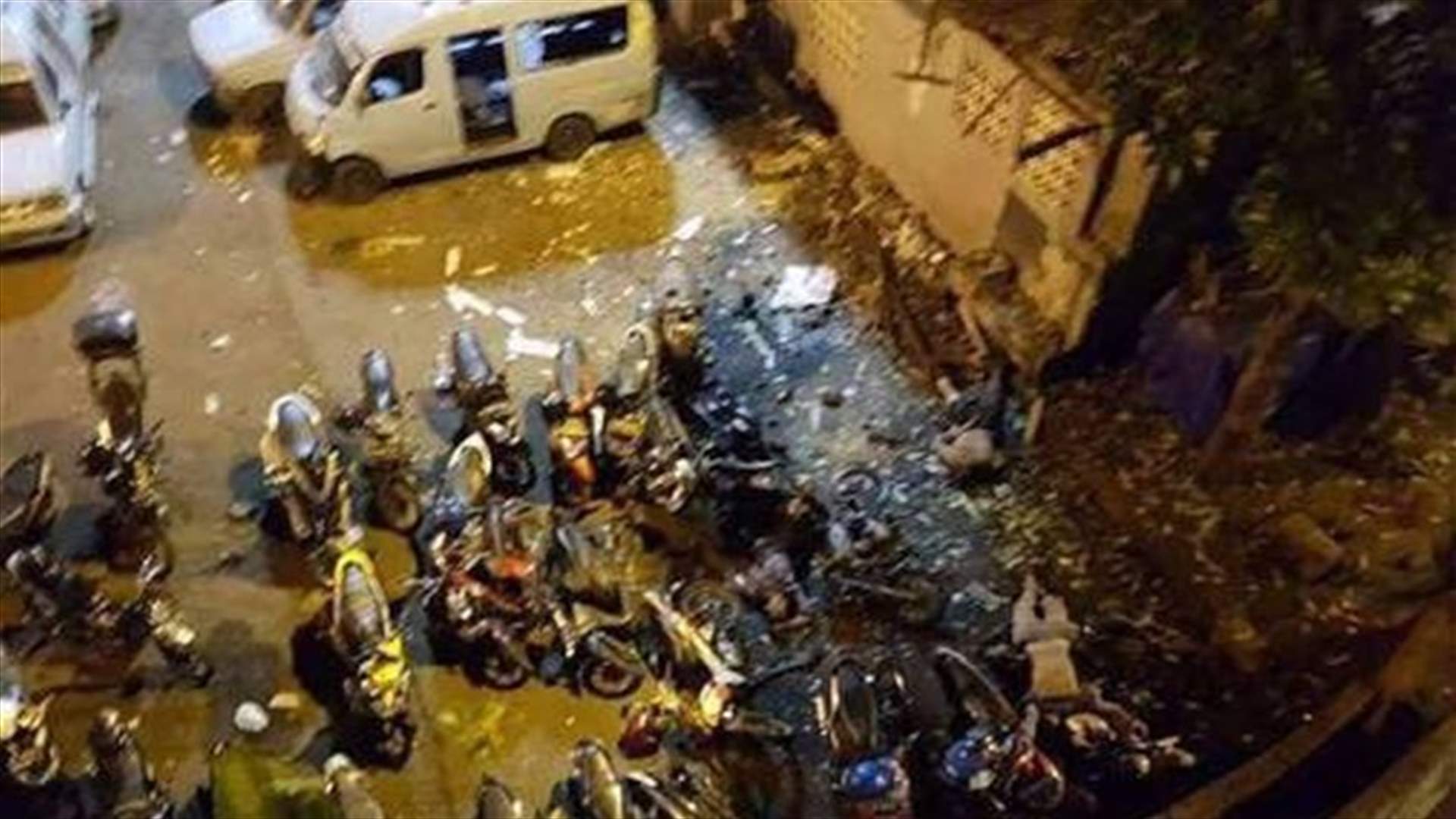 مقتل شخصين في تفجيرات بجاكرتا بينهما انتحاري
