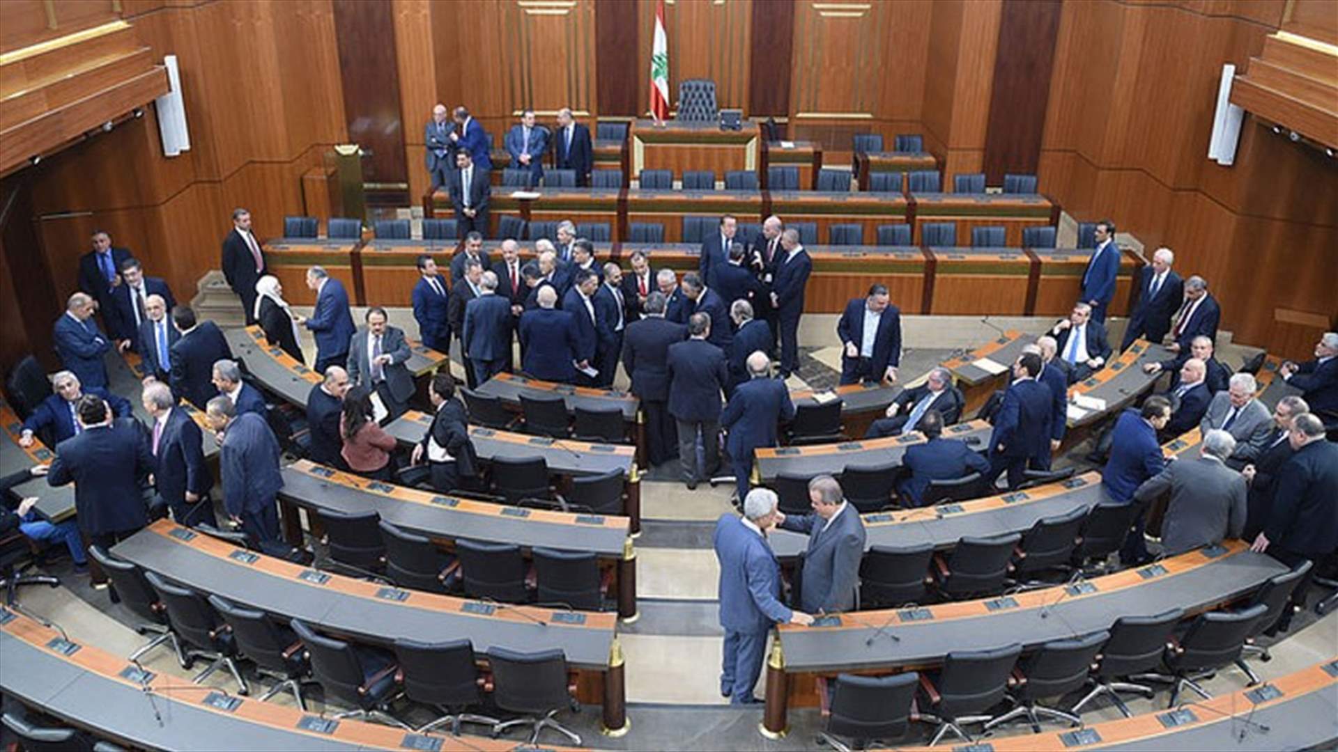 خرائط انتخابية جديدة...تحالفات محفوفة بالمخاطر
