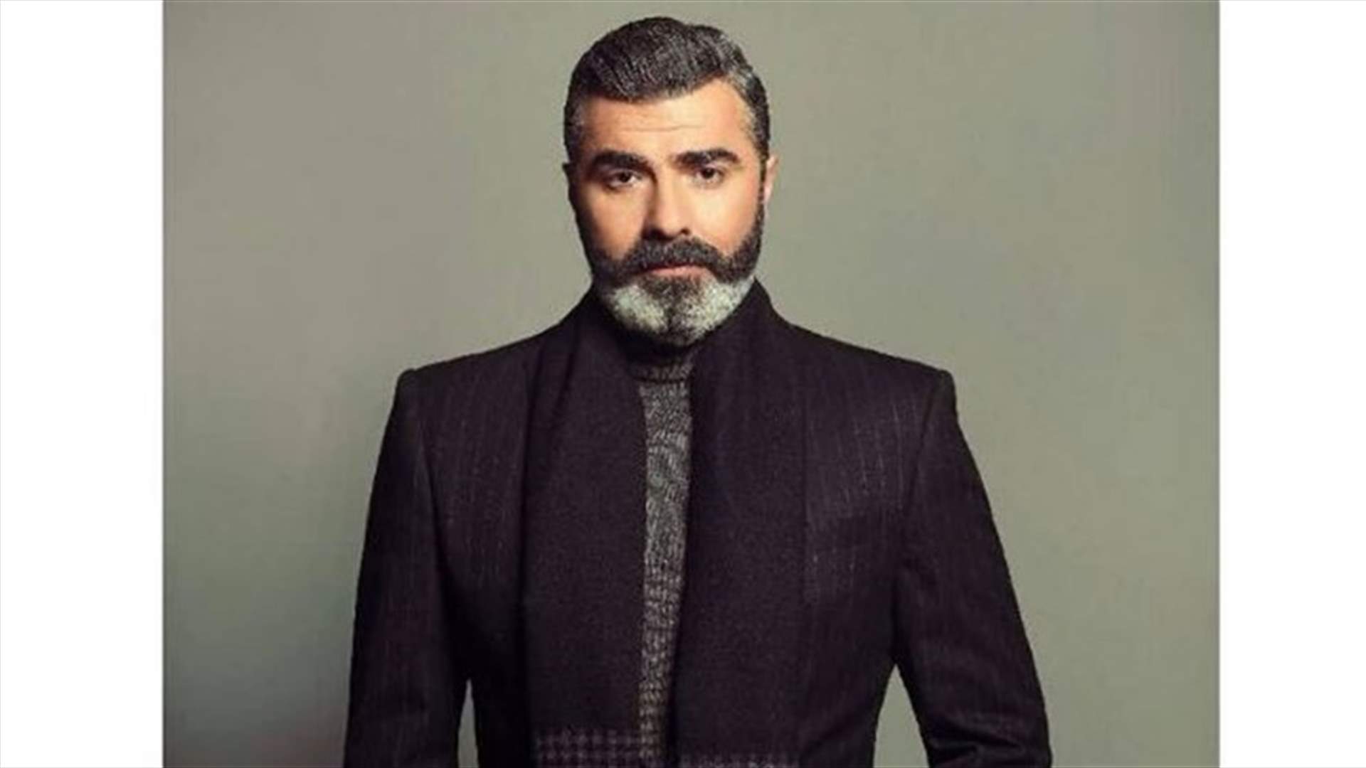 خاص بالفيديو- عمّار شلق: أعيش صراعاً بين ضميري وحبّي