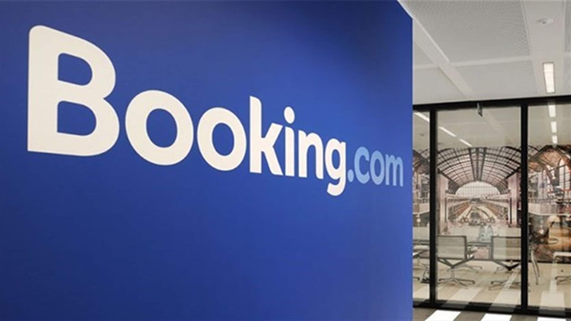 Turkish court rejects appeal against ban on Booking.com - media