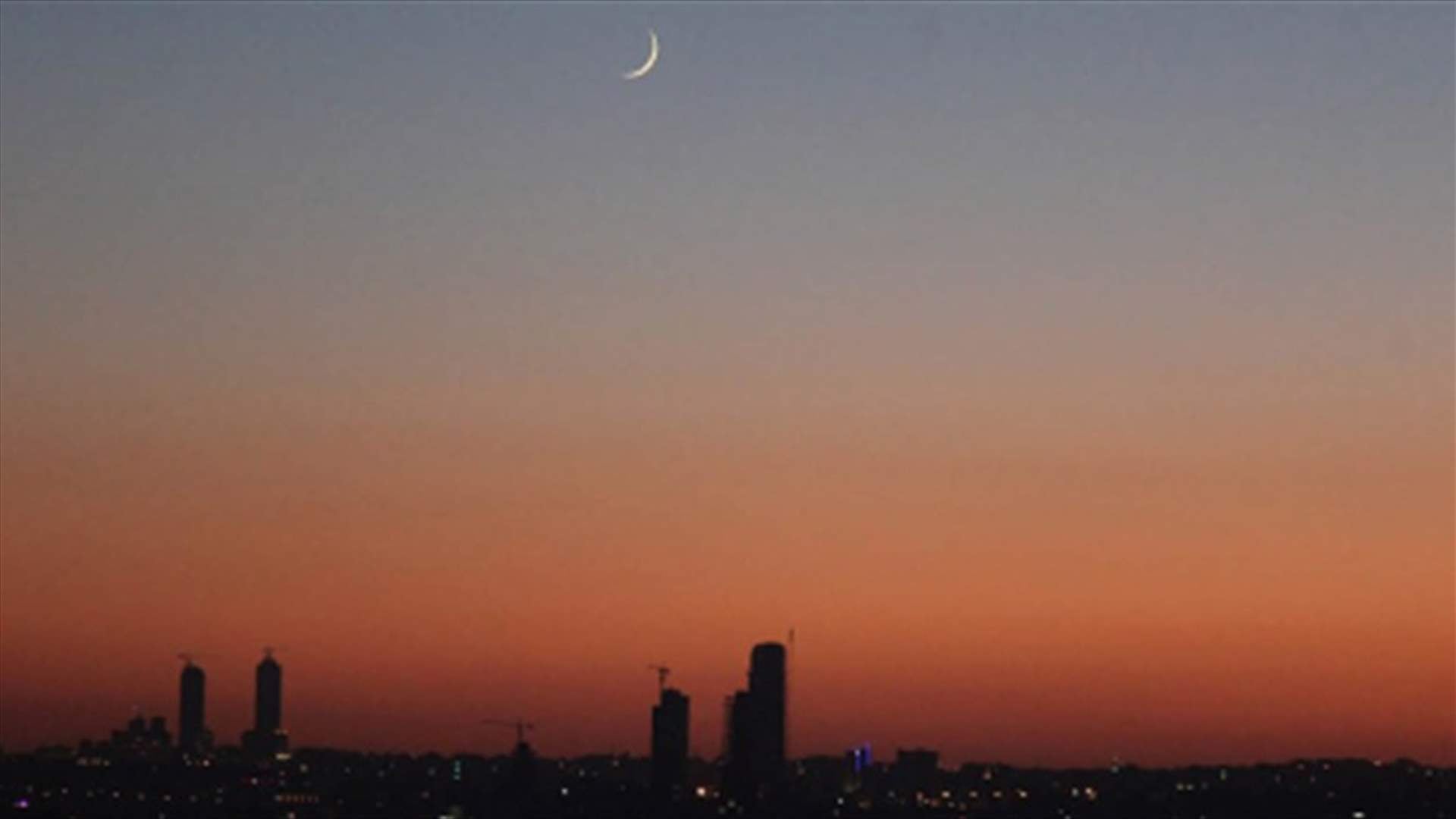رمضان 2017... إليكم أطول ساعات الصيام في العالم العربي وأقصرها!