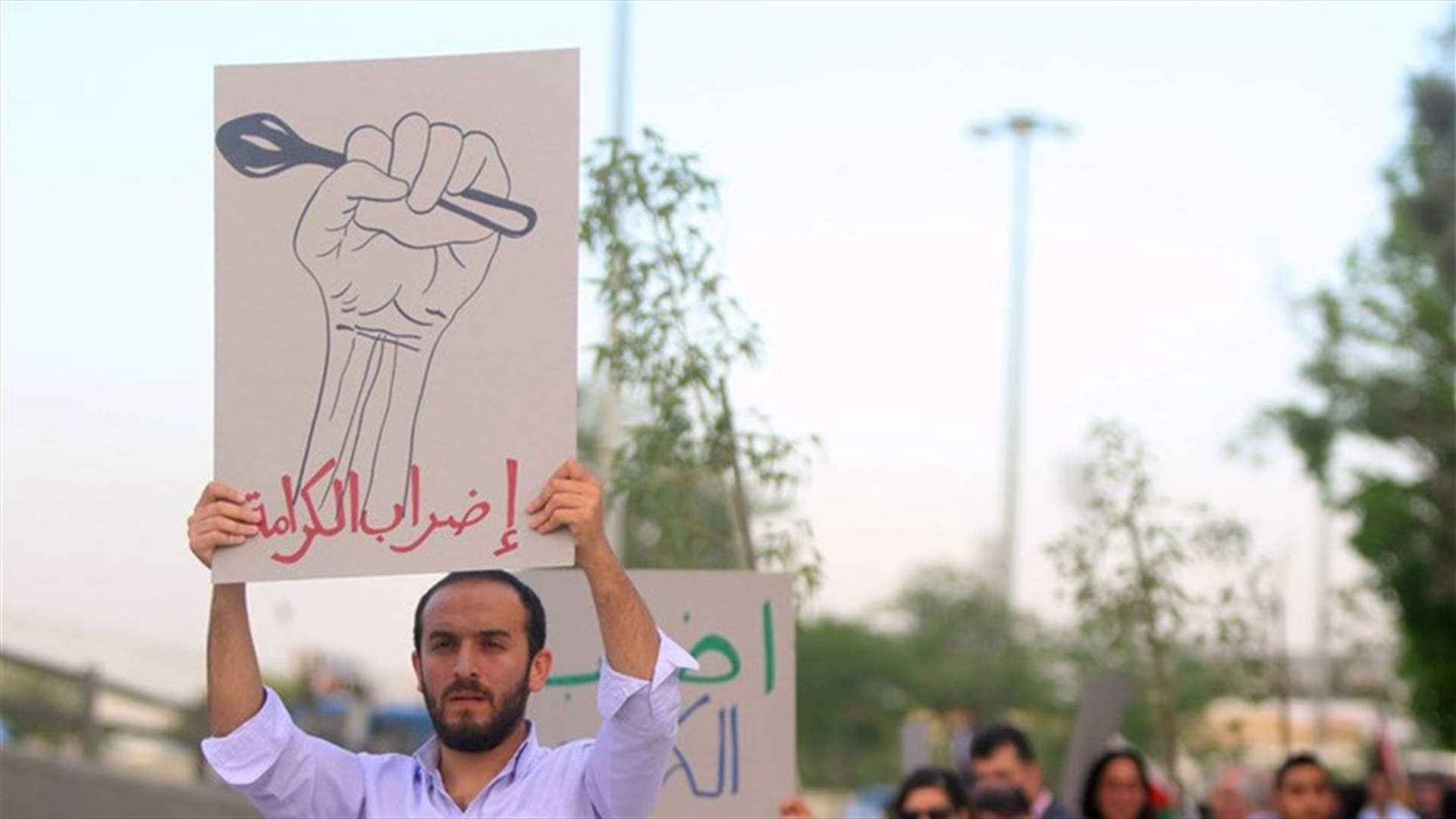 تعليق "إضراب الكرامة" بعد التوصل لاتفاق مع مصلحة السجون الإسرائيلية