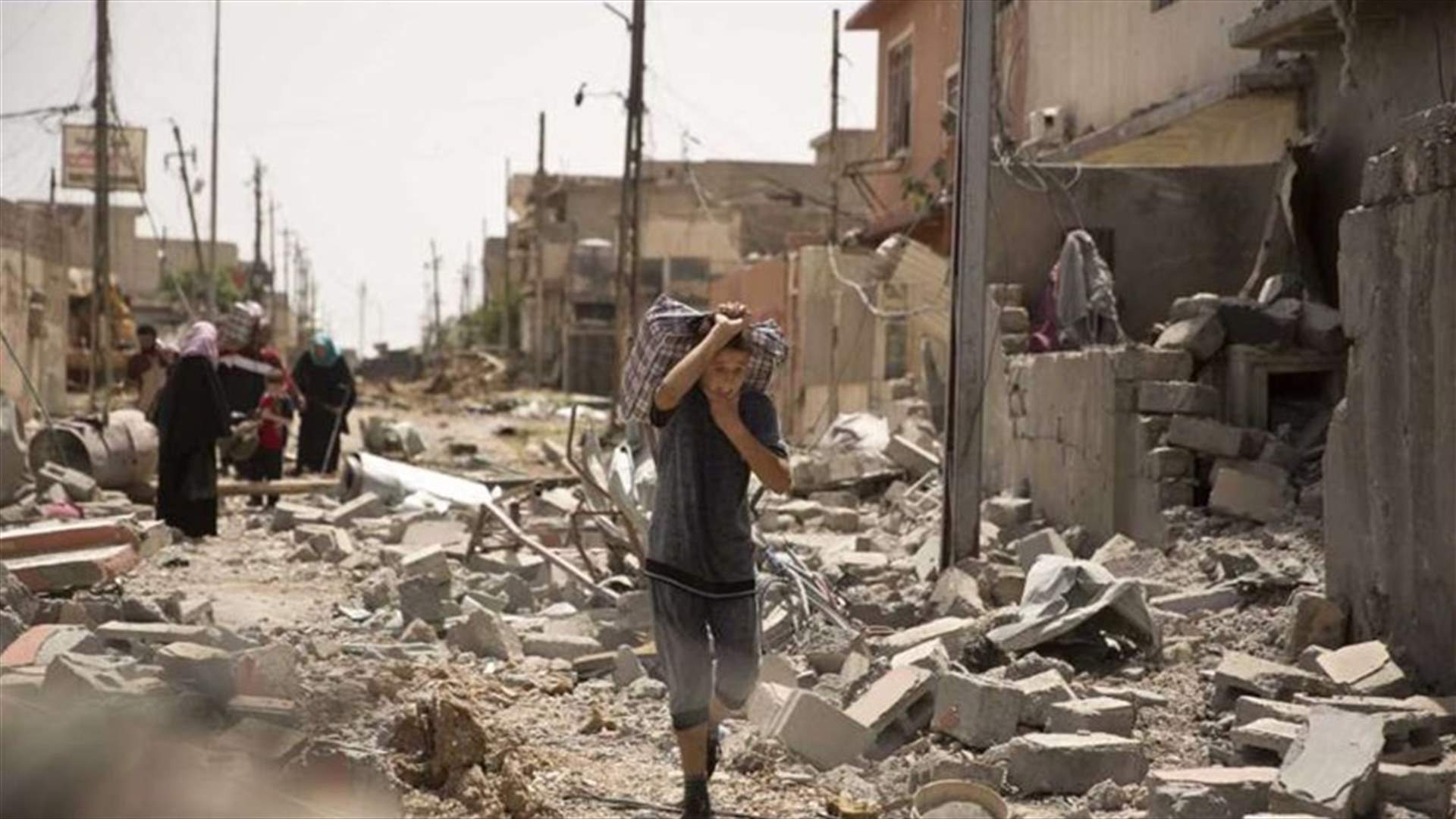 Senior Iranian Revolutionary Guard killed fighting IS in Iraq - Tasnim