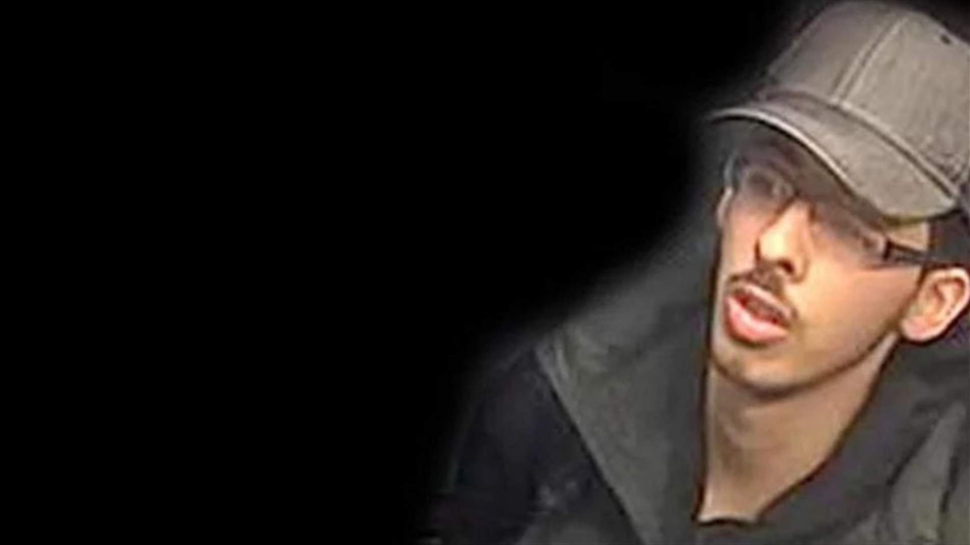بالصور - الشرطة البريطانية تنشر صورا لمنفذ اعتداء مانشستر