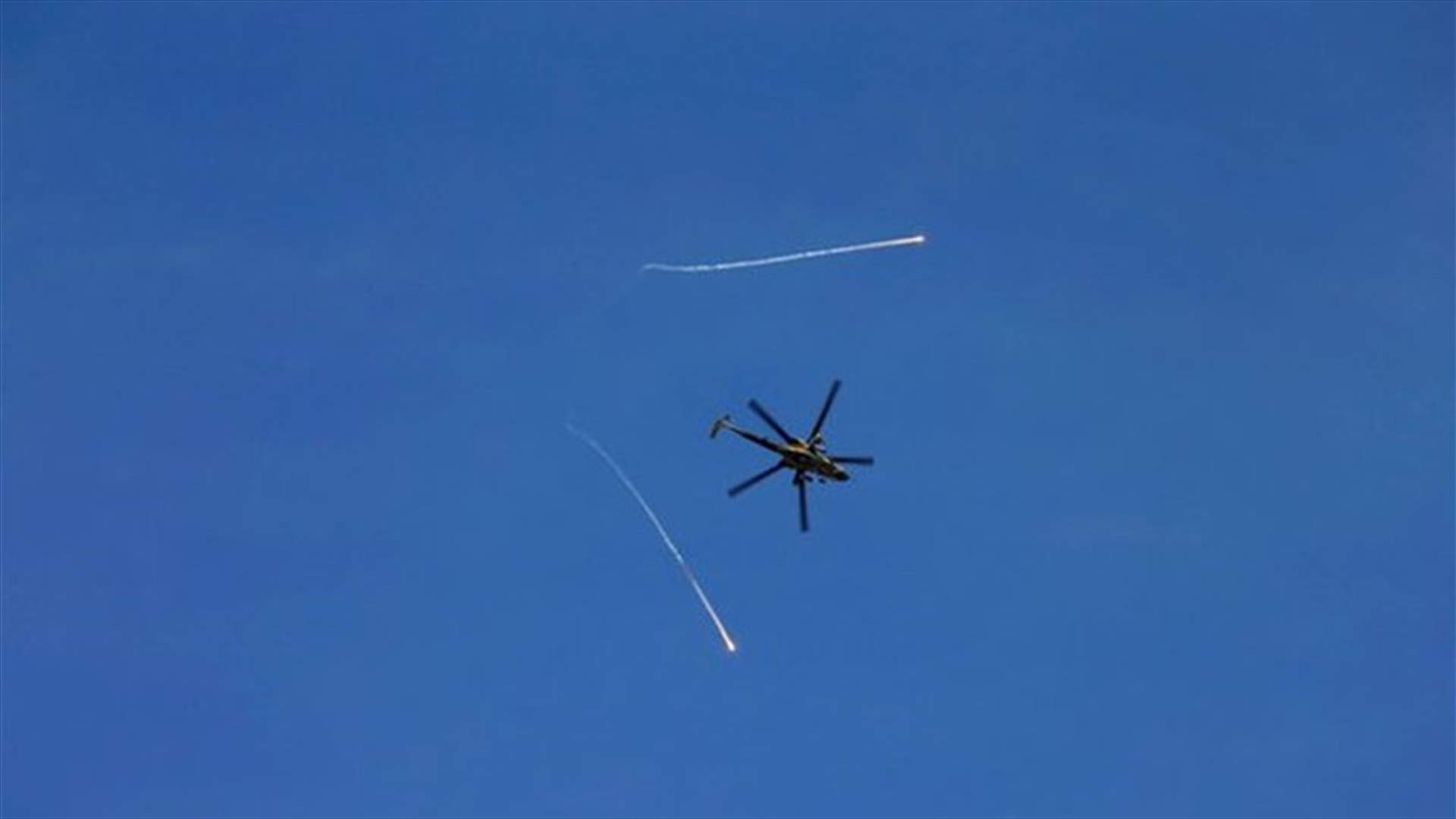 Turkish military says kills 13 Kurdish militants in northern Iraq