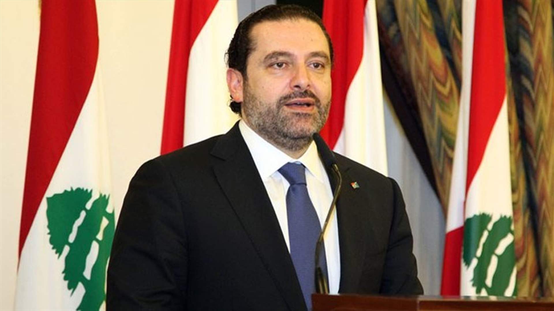 هكذا عالج الحريري مشكلة انقطاع التيار الكهربائي عن طرابلس