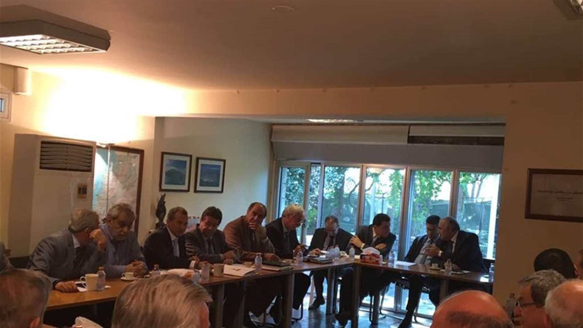 Bassil: Reforms are required in electoral law